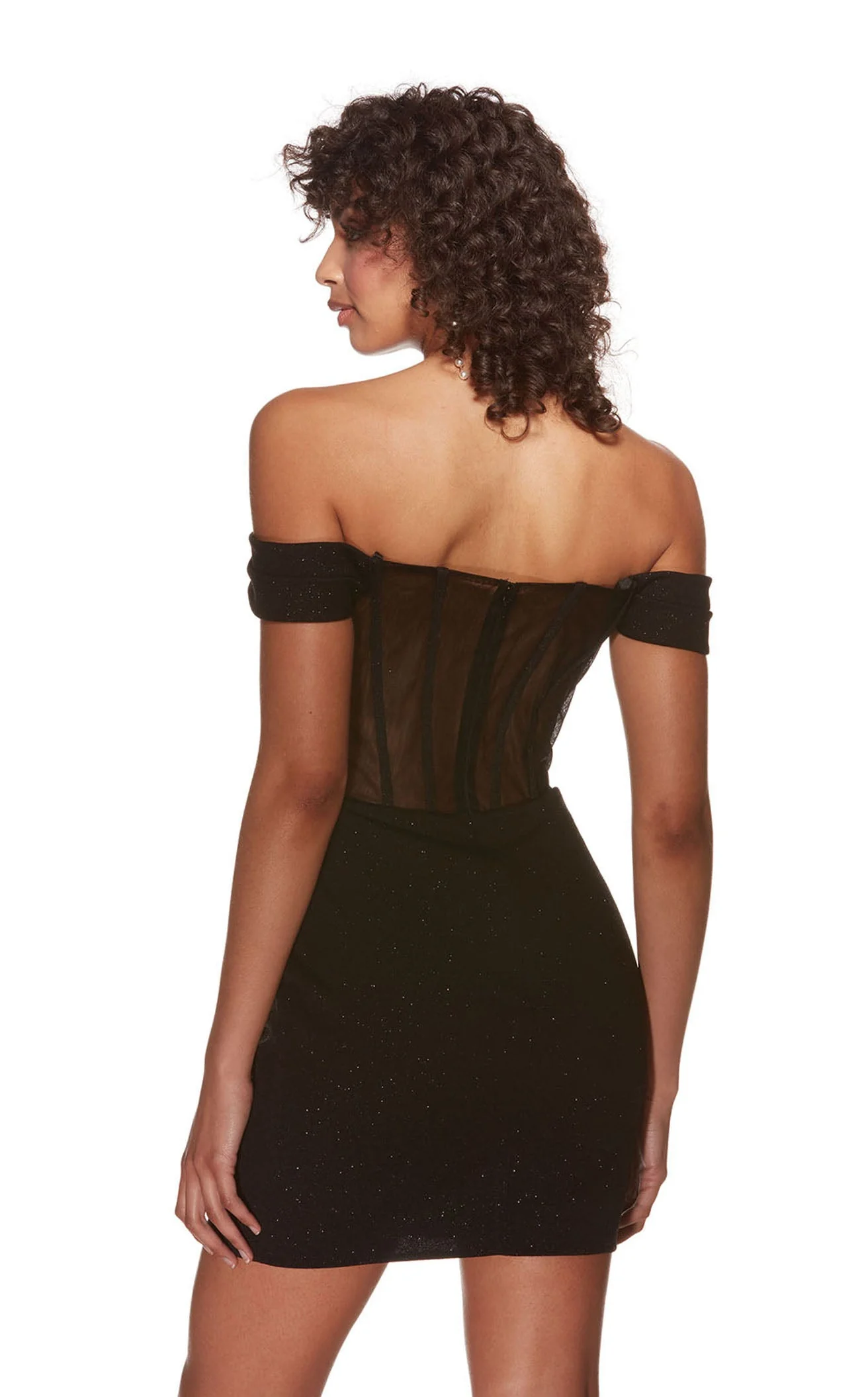 Alyce 4819 Dress - Image 8