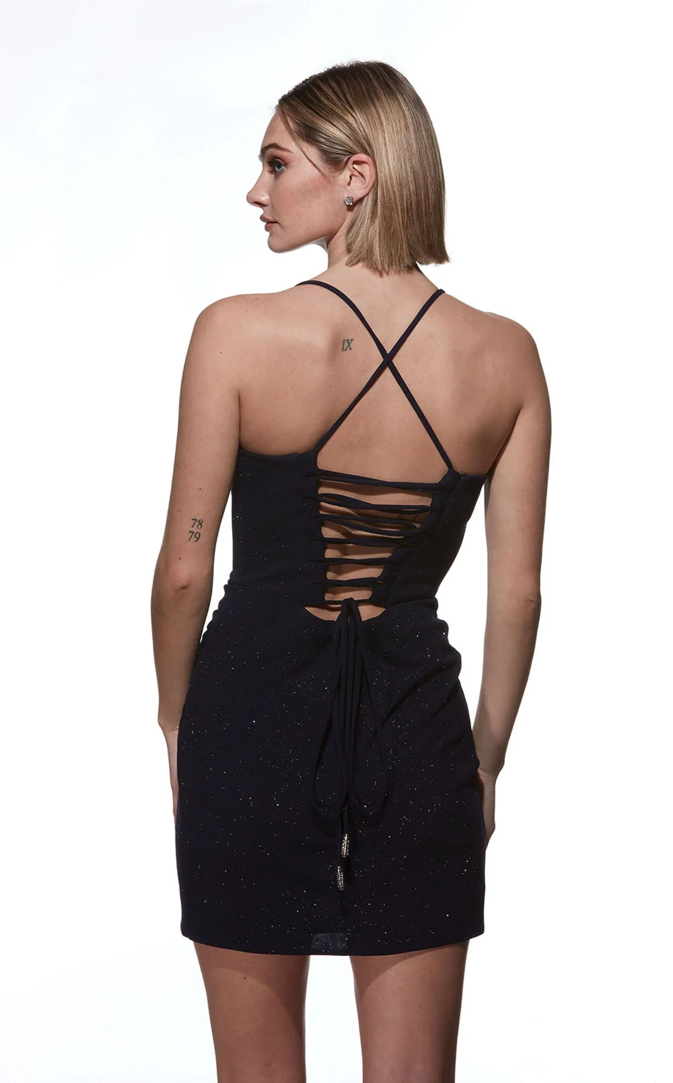 Alyce 4823 Dress - Image 4