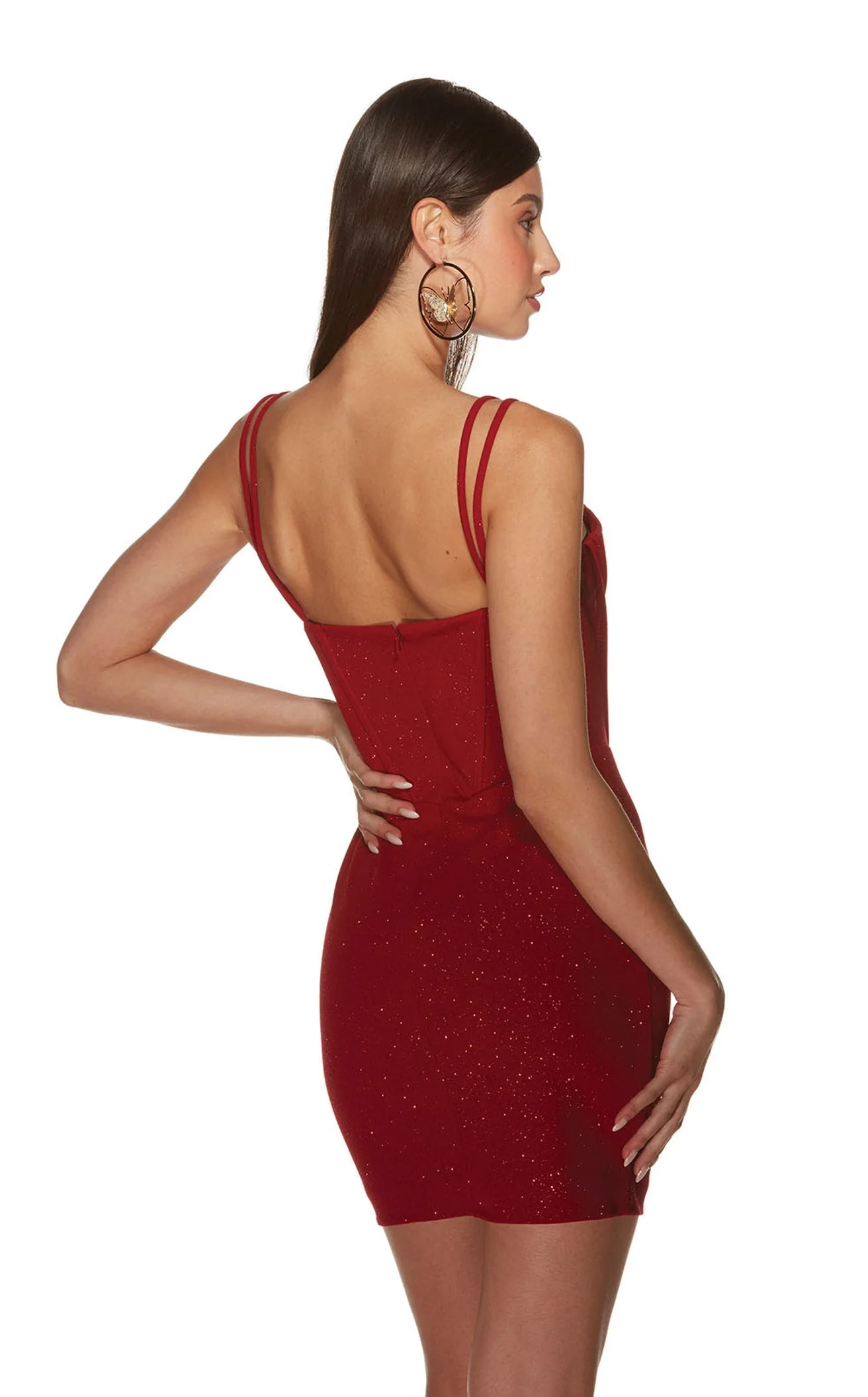 Alyce 4824 Dress - Image 3