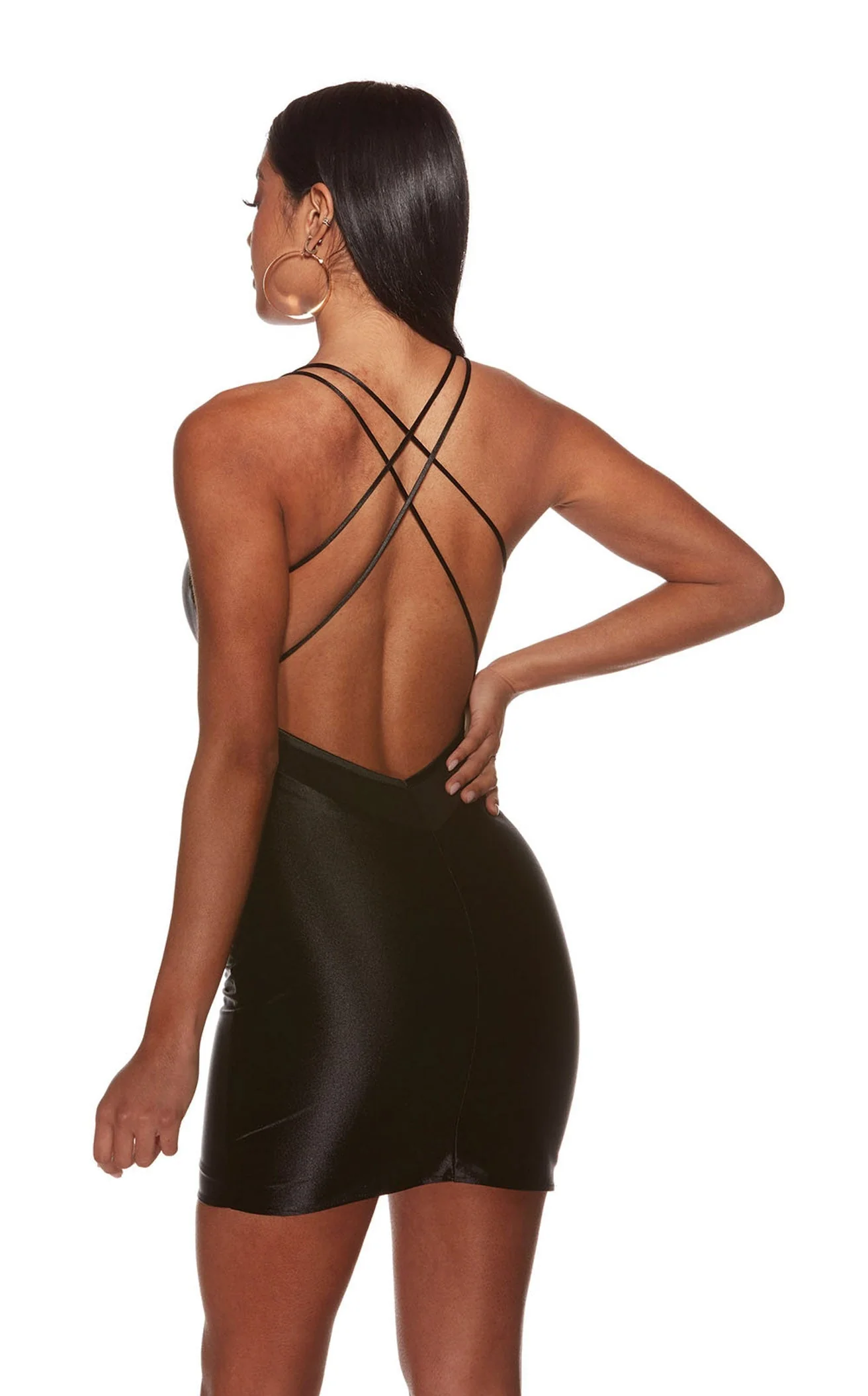 Alyce 4856 Dress - Image 4