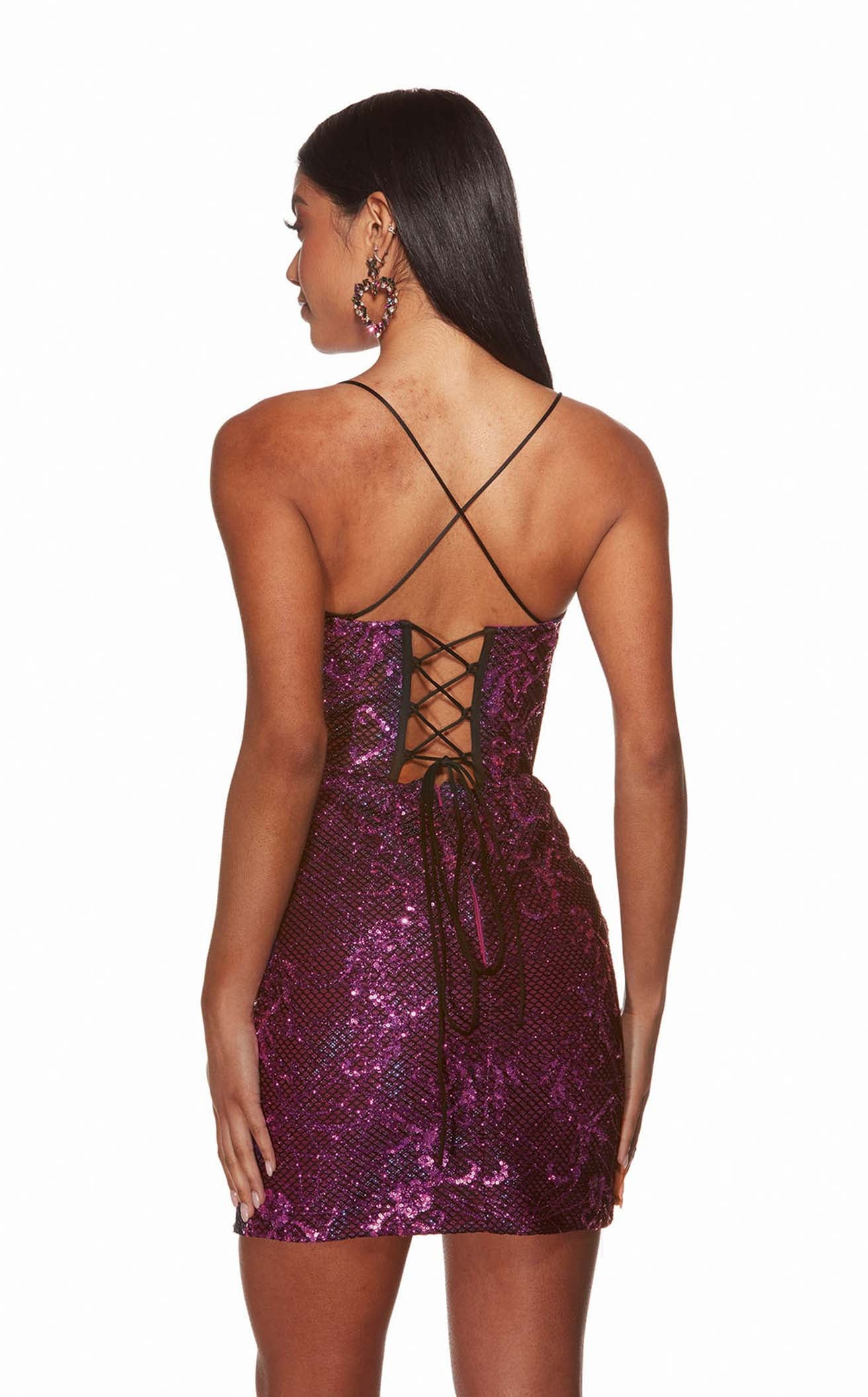 Alyce 4859 Dress - Image 3