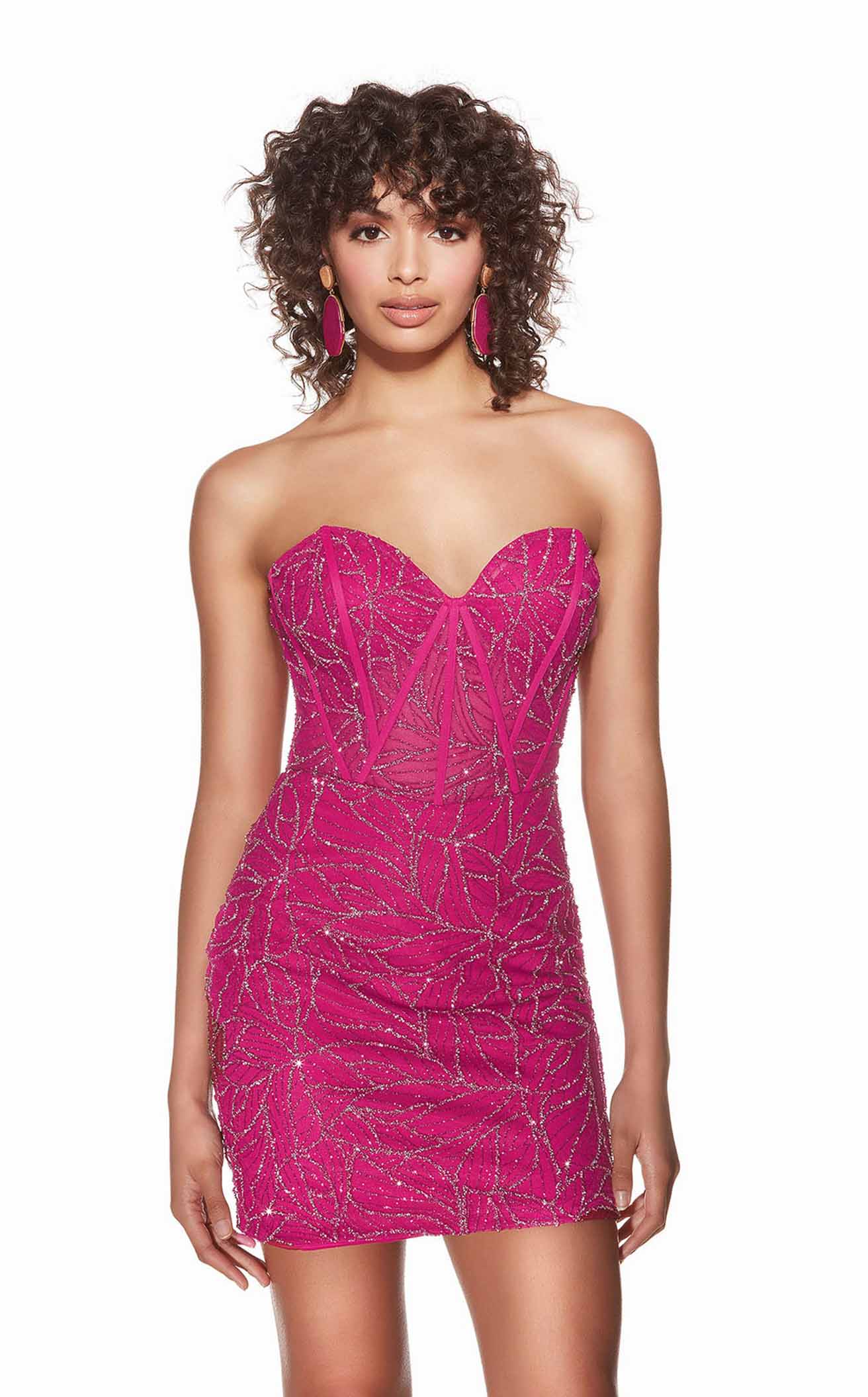 Alyce 4861 Dress - Image 2