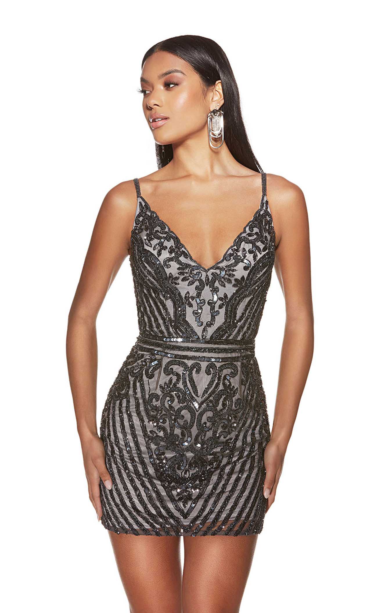 Alyce 4883 Dress - Image 2