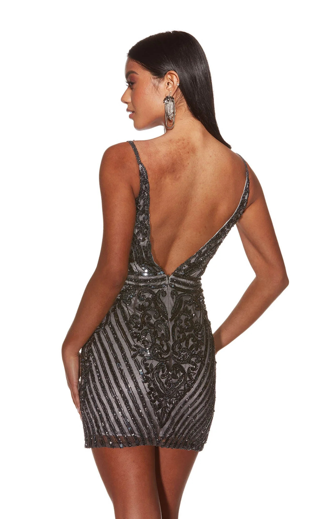 Alyce 4883 Dress - Image 6