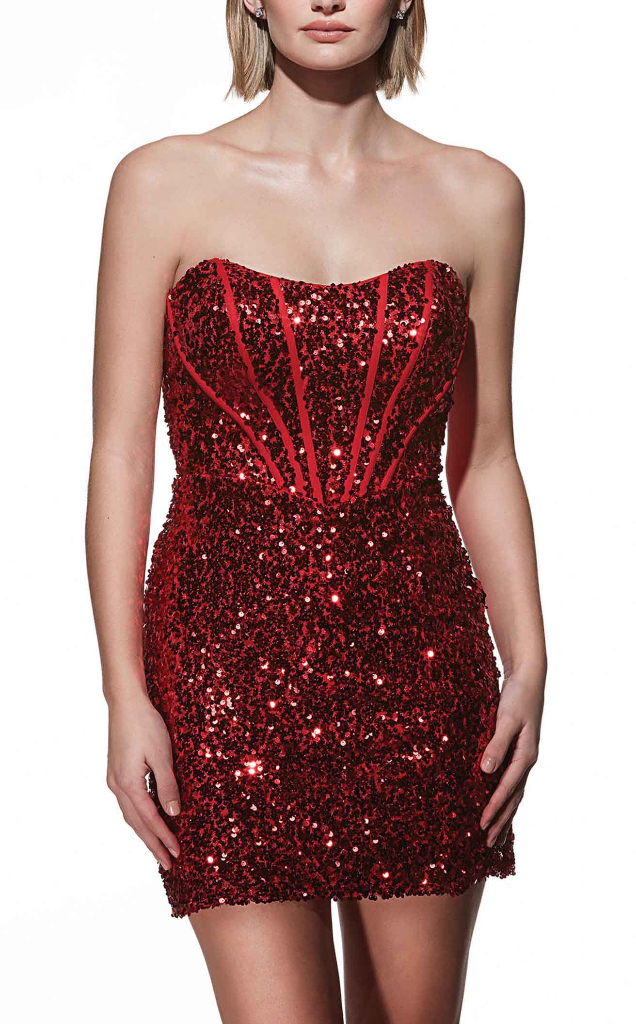 Alyce 4909 Dress