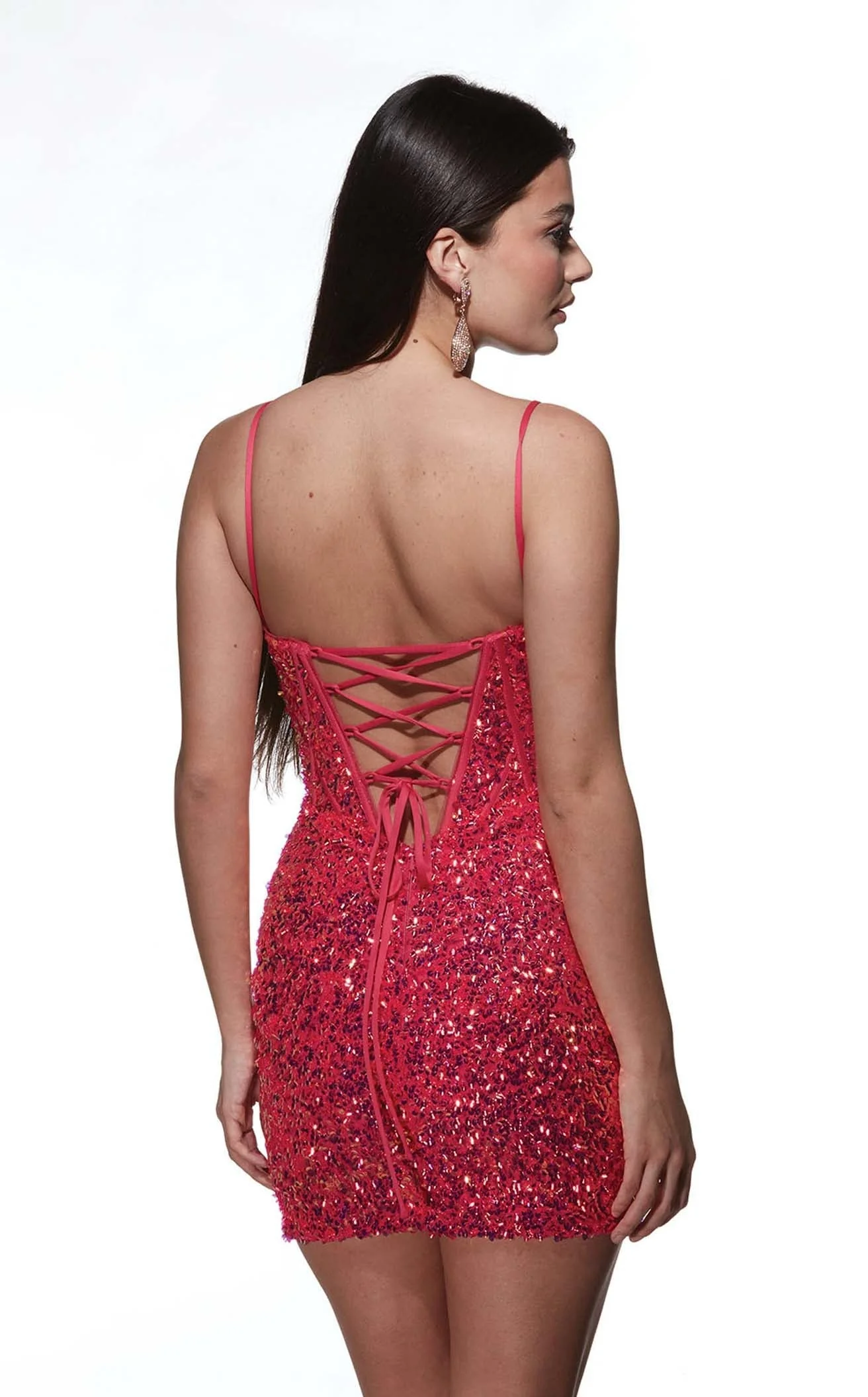 Alyce 4912 Dress - Image 3