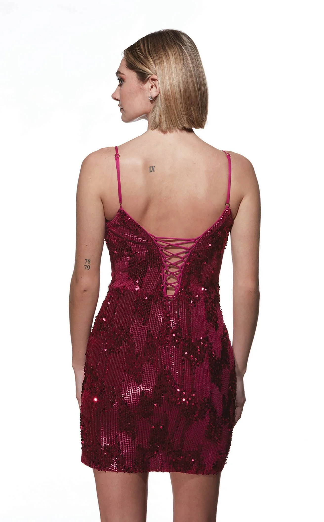 Alyce 4932 Dress - Image 4