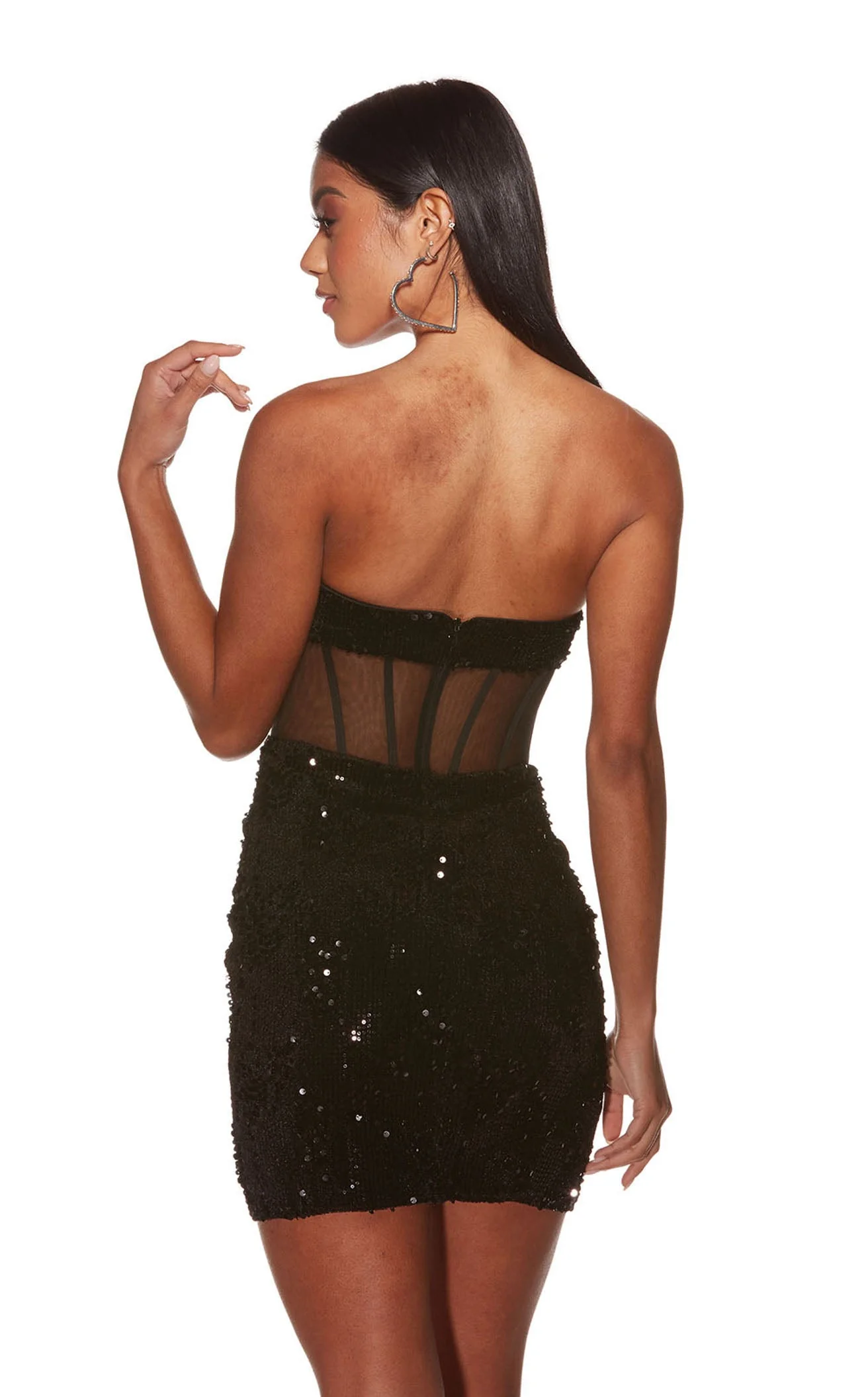 Alyce 4934 Dress - Image 2