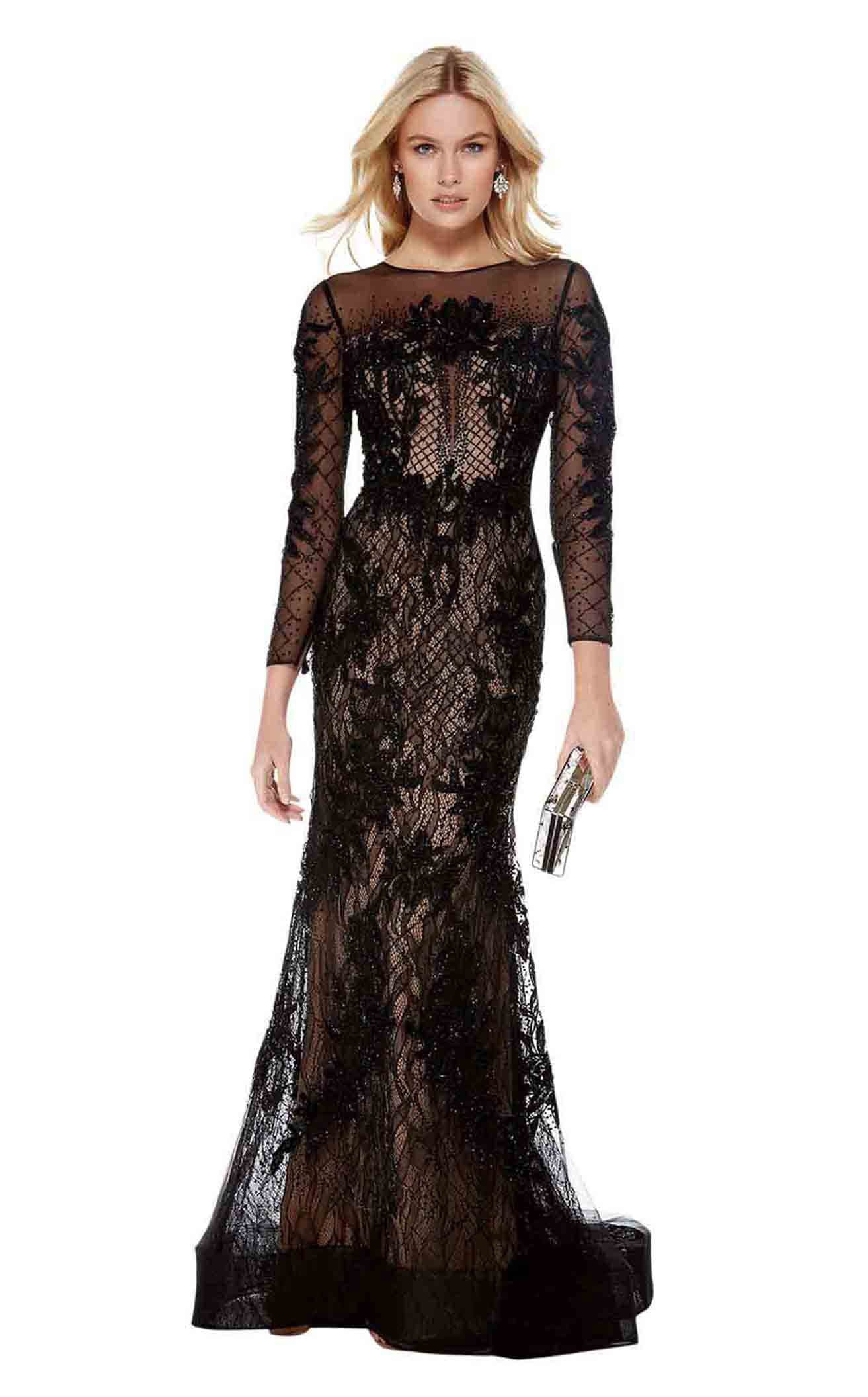 Alyce 5000 Dress