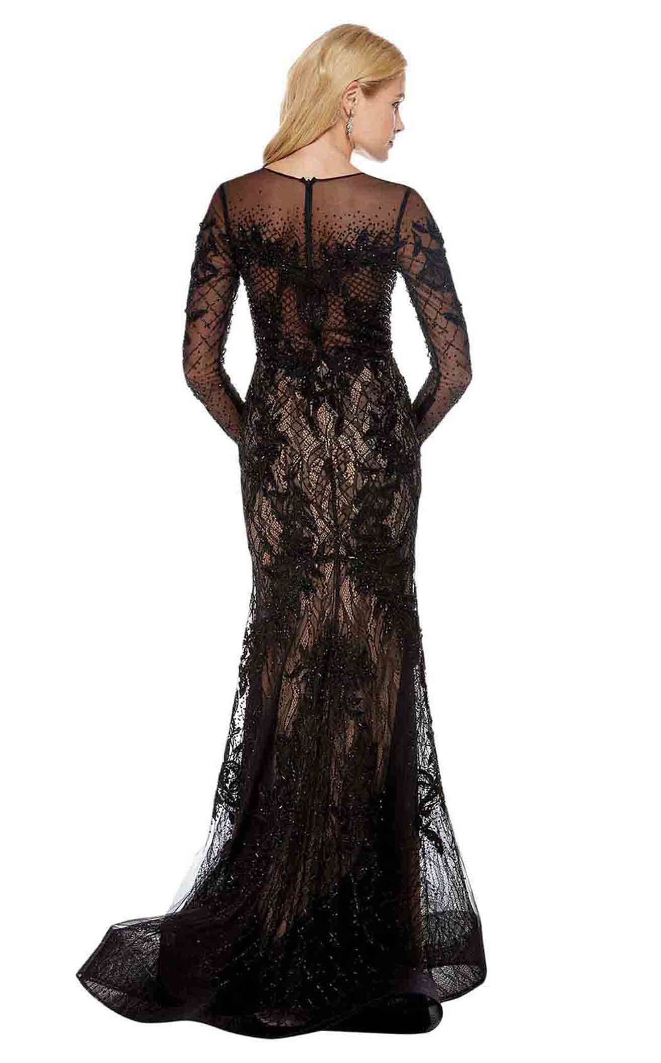 Alyce 5000 Dress - Image 2