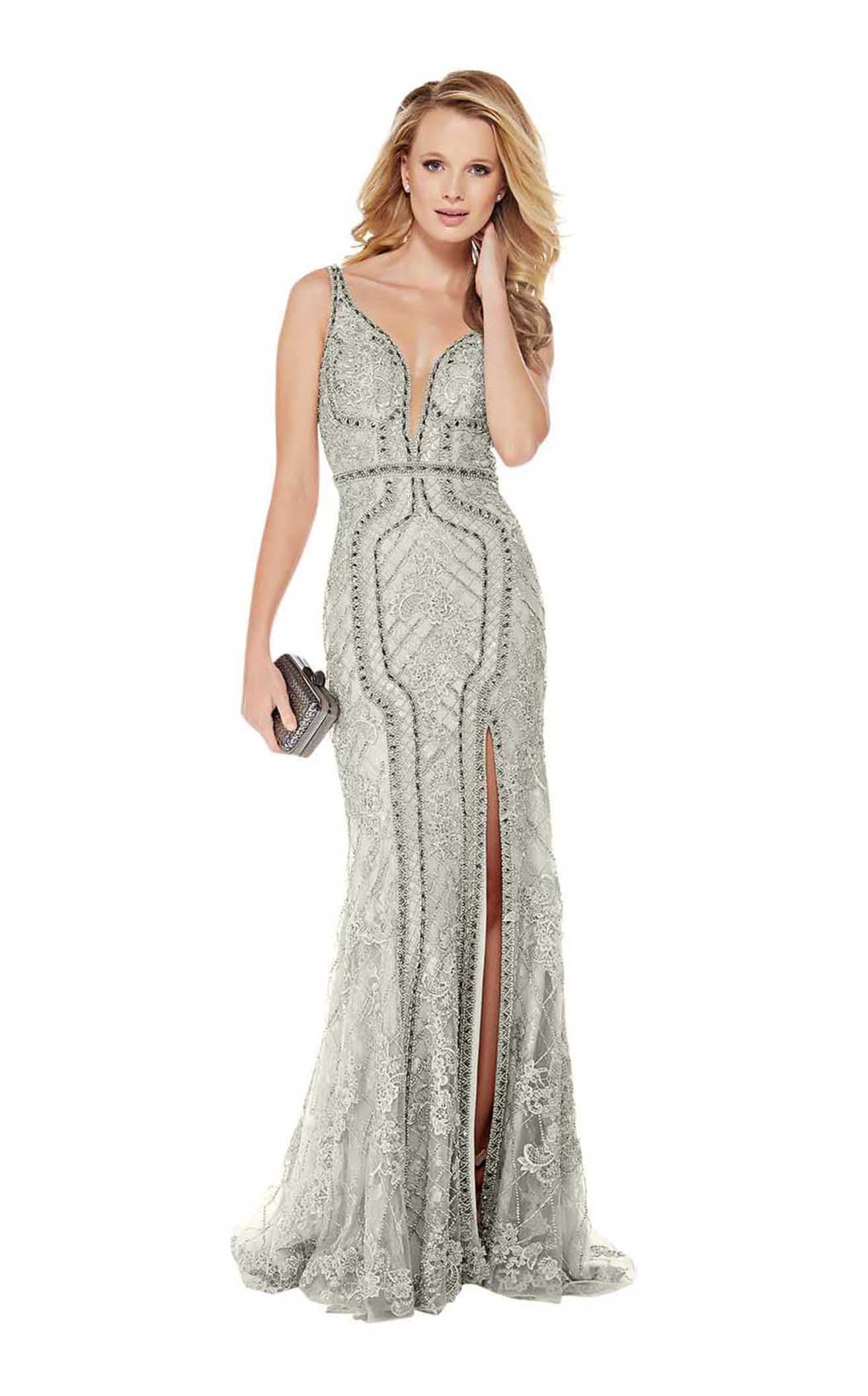 Alyce 5013 Dress - Image 2