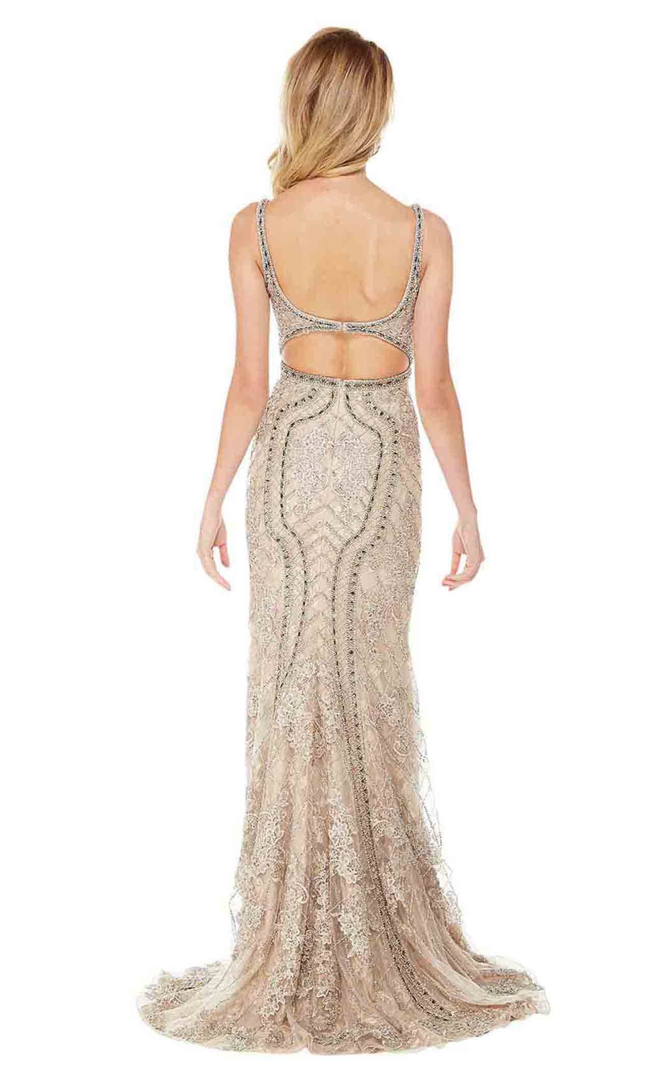 Alyce 5013 Dress - Image 3