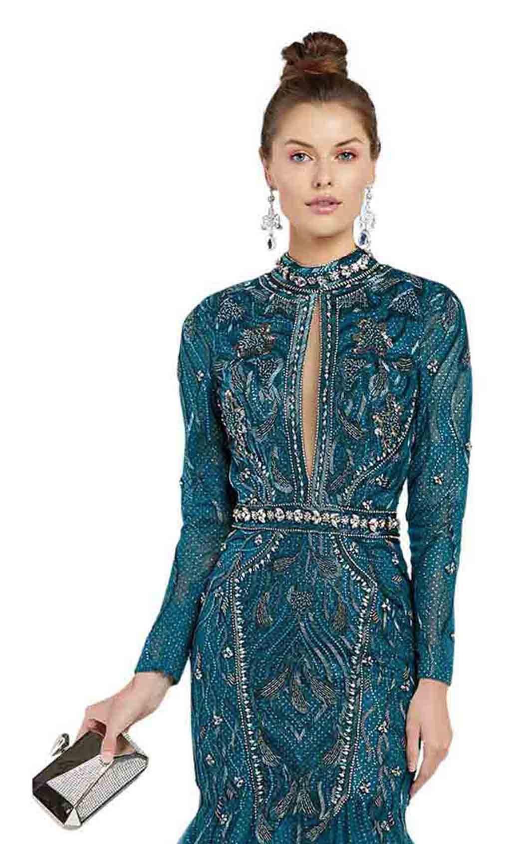 Alyce 5062 Dress - Image 3