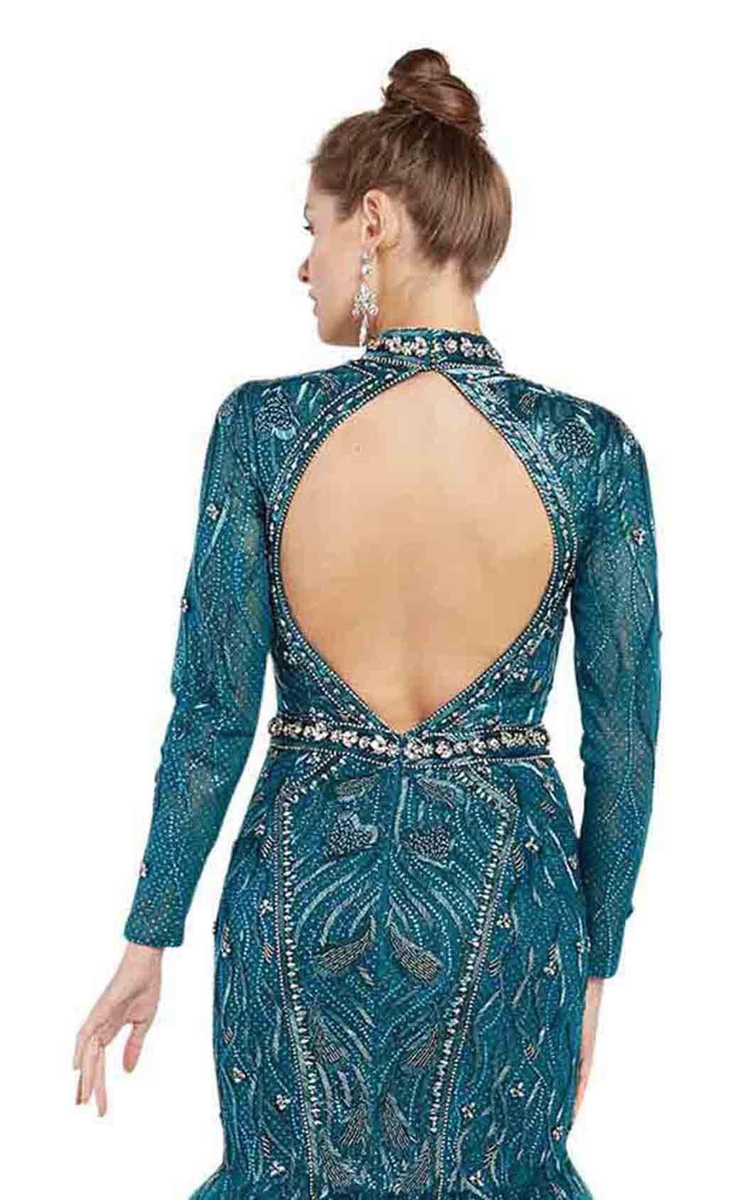 Alyce 5062 Dress - Image 4
