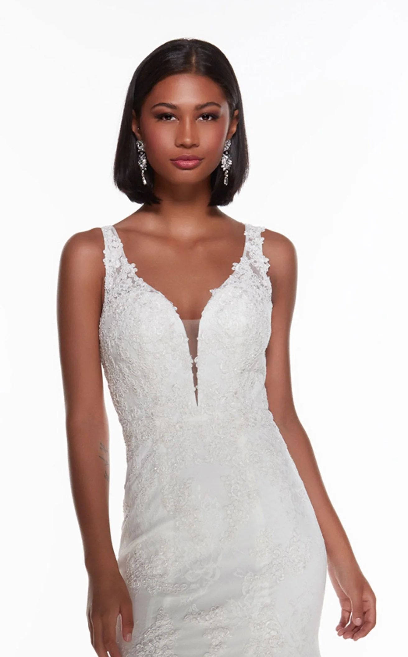 Alyce 5067 Dress - Image 2