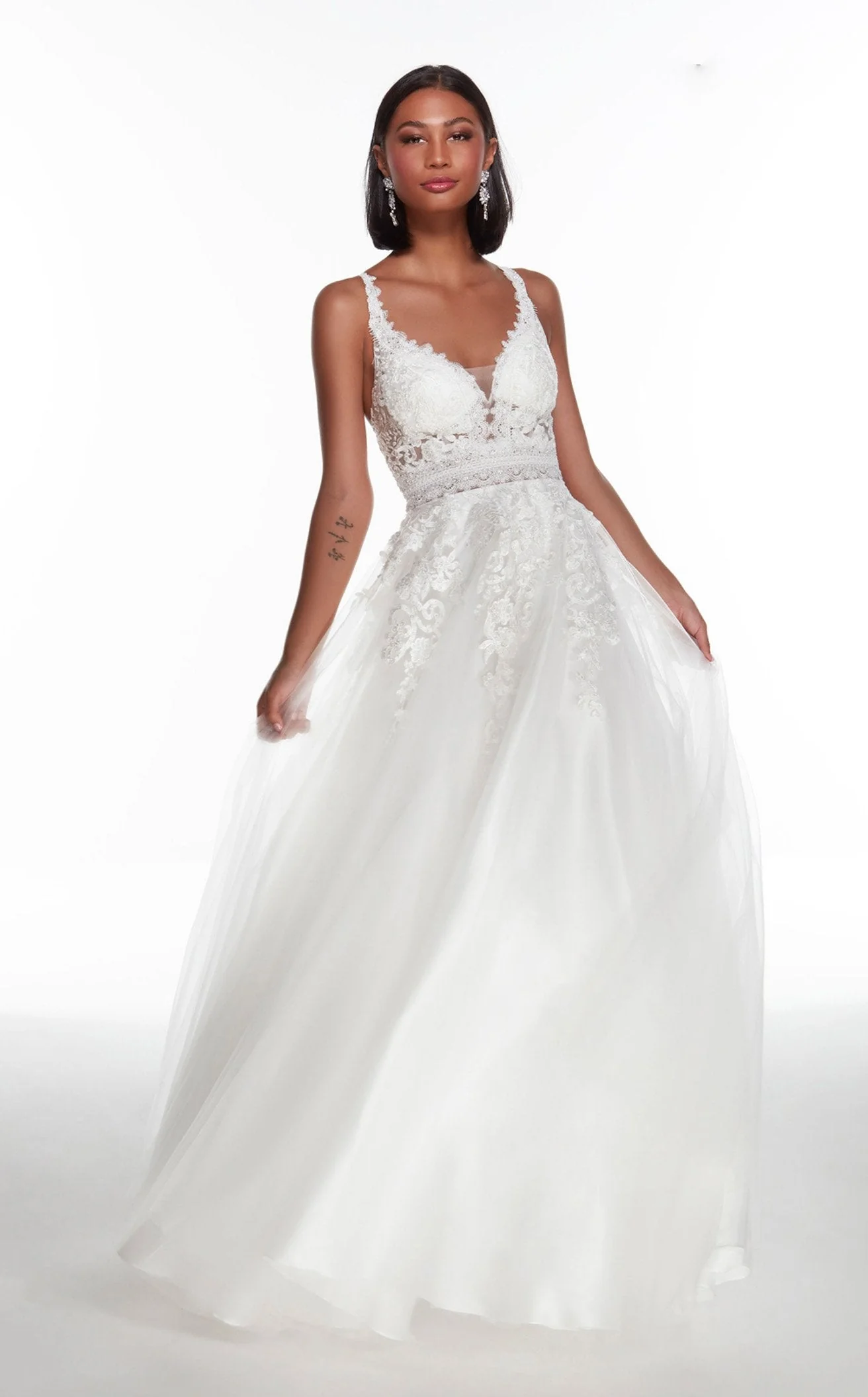 Alyce 5087 Dress - Image 2