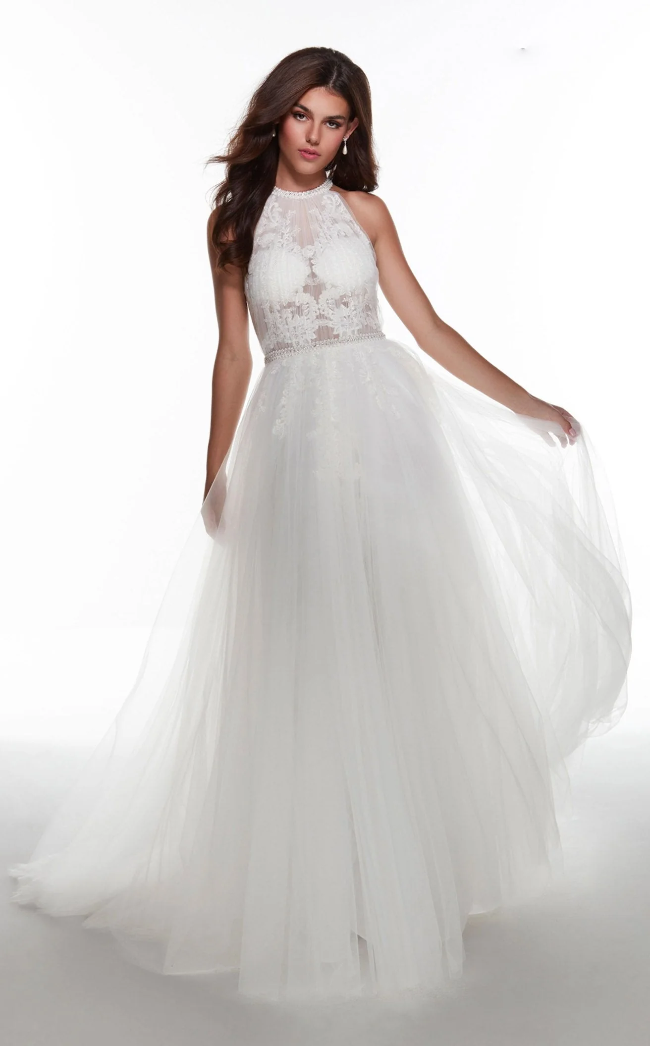 Alyce 5089 Dress - Image 2