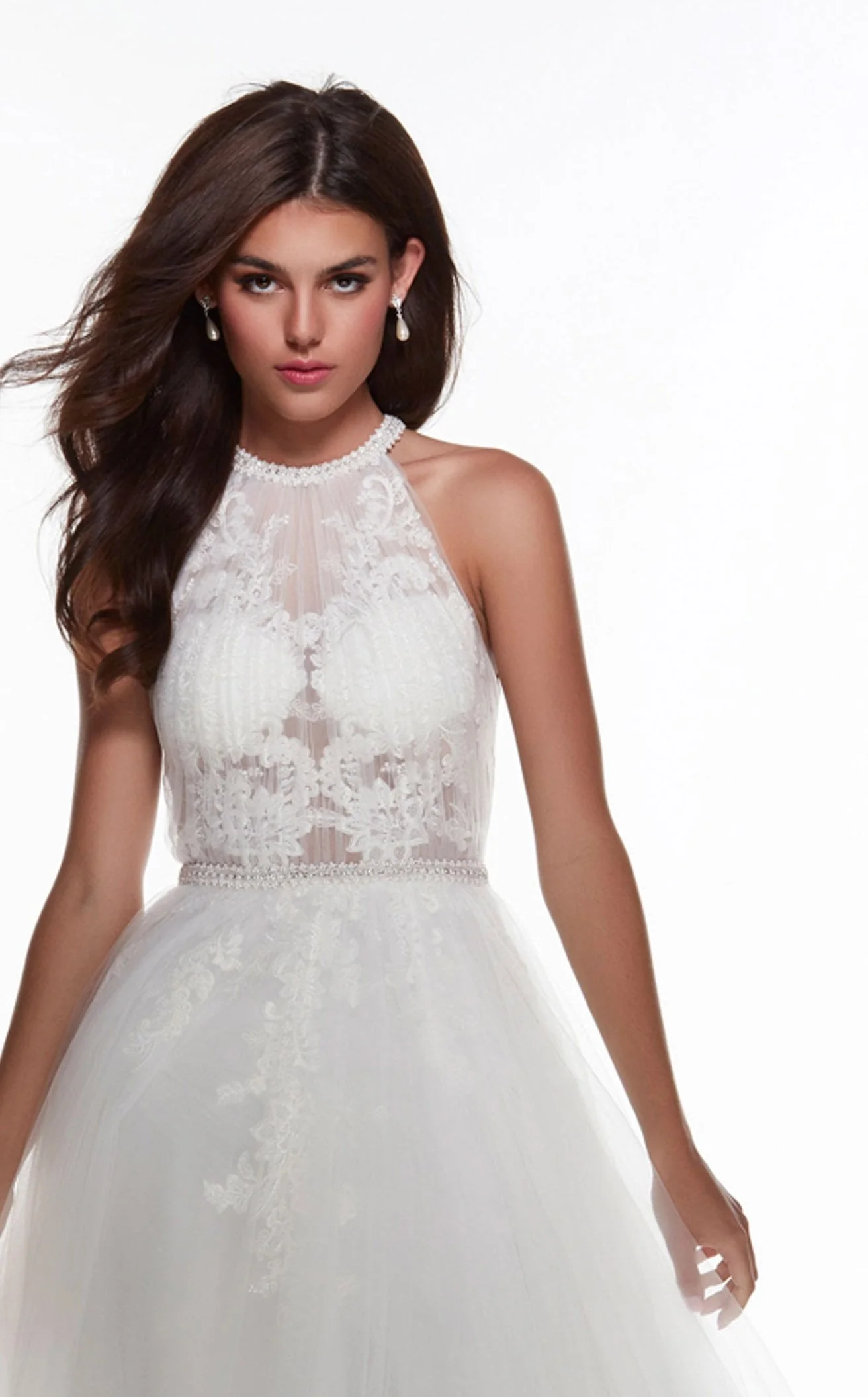 Alyce 5089 Dress - Image 4
