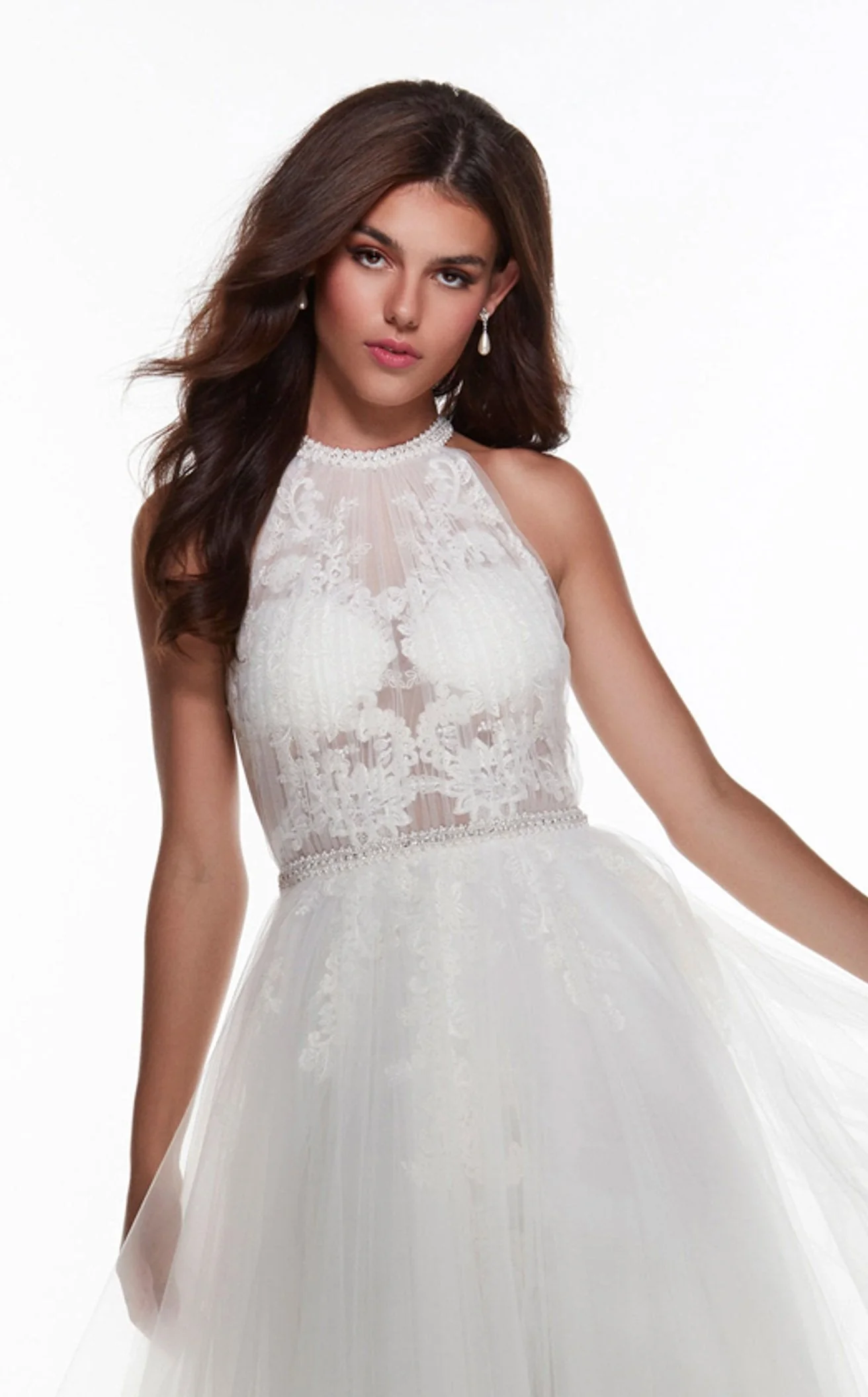 Alyce 5089 Dress - Image 5