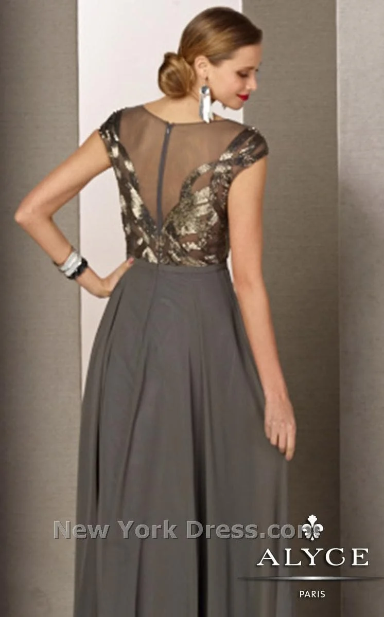 Alyce 5613 - Image 3