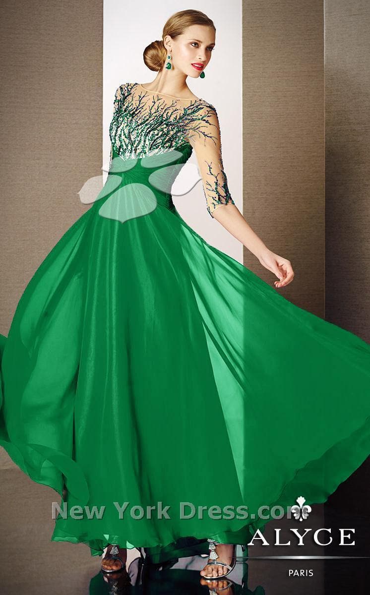 Alyce 5628 - Image 2