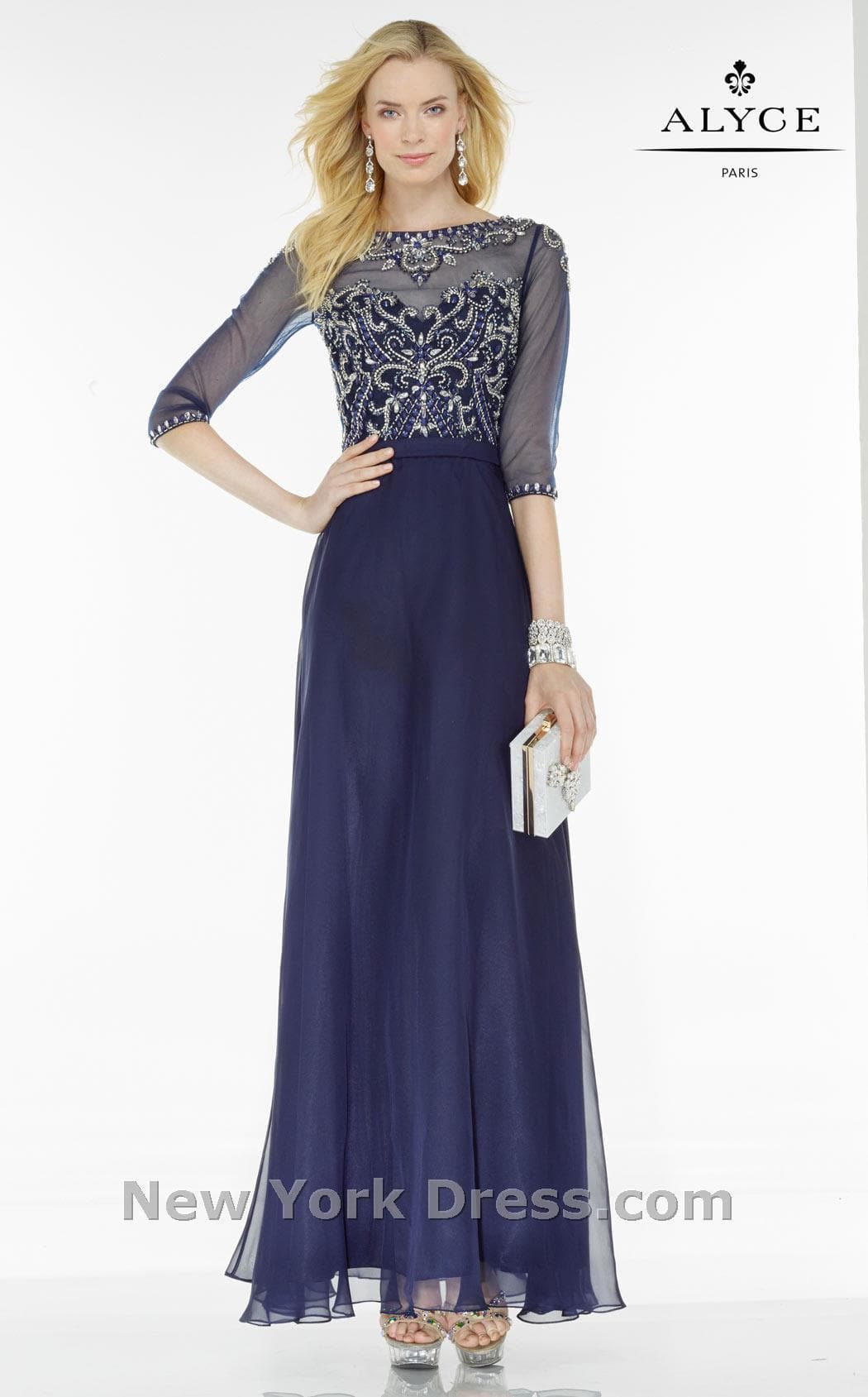 Alyce 5742 - Image 2