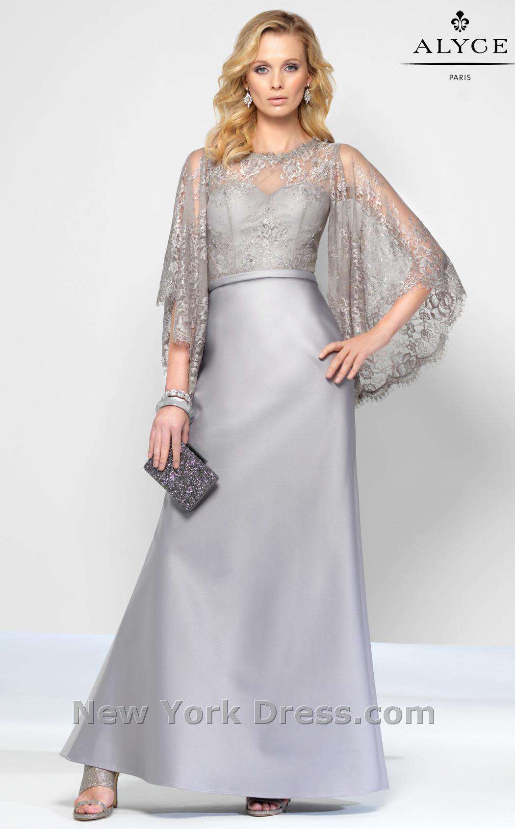 Alyce 5806 Dress
