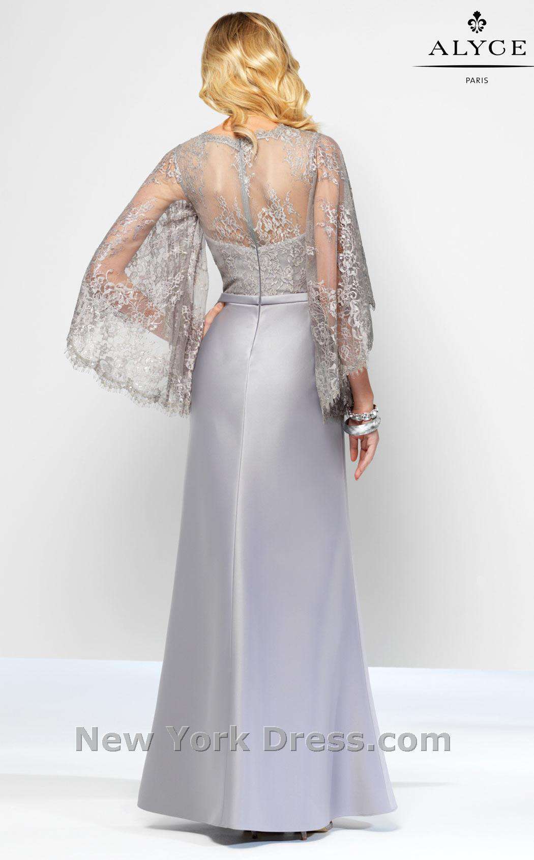 Alyce 5806 Dress - Image 2
