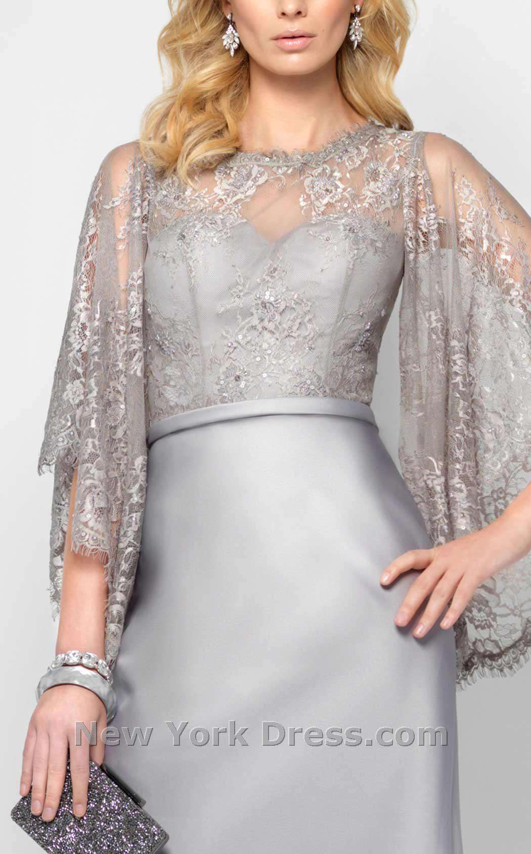 Alyce 5806 Dress - Image 4