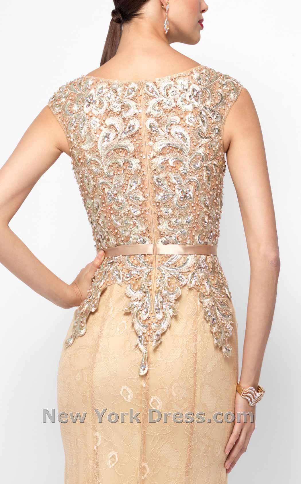 Alyce 5822 Dress - Image 5