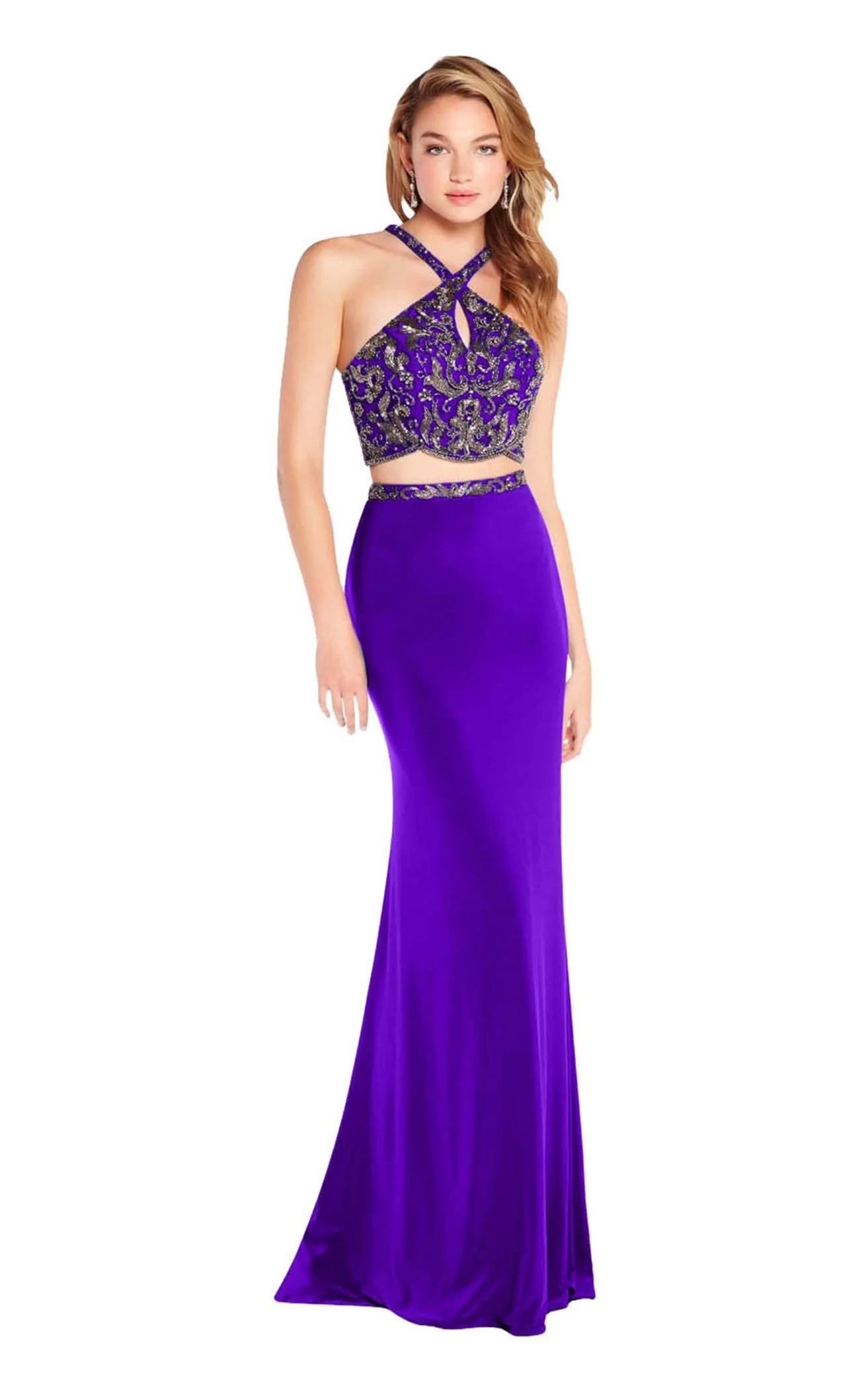 Alyce 60018CL Dress - Image 3