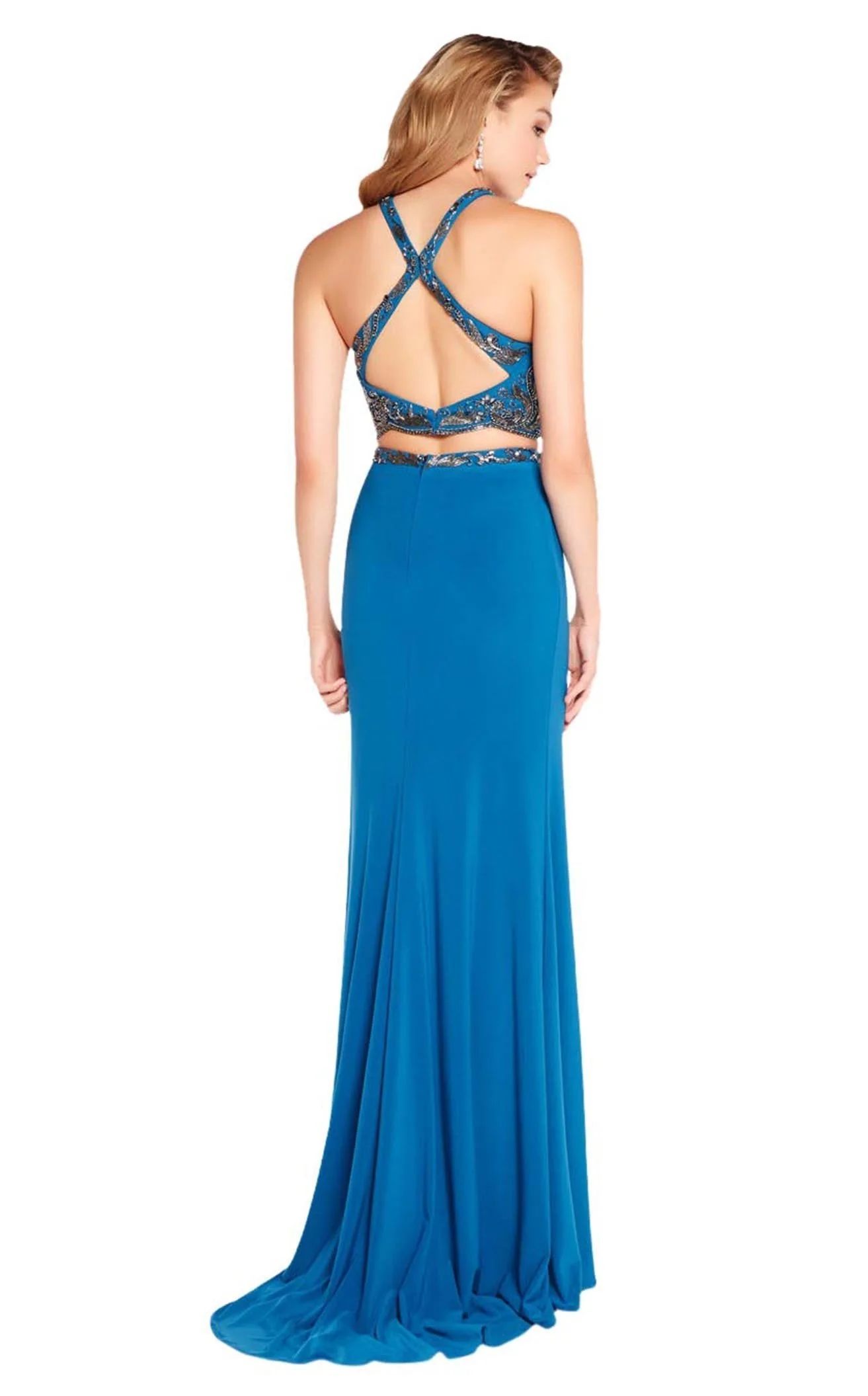 Alyce 60018CL Dress - Image 5