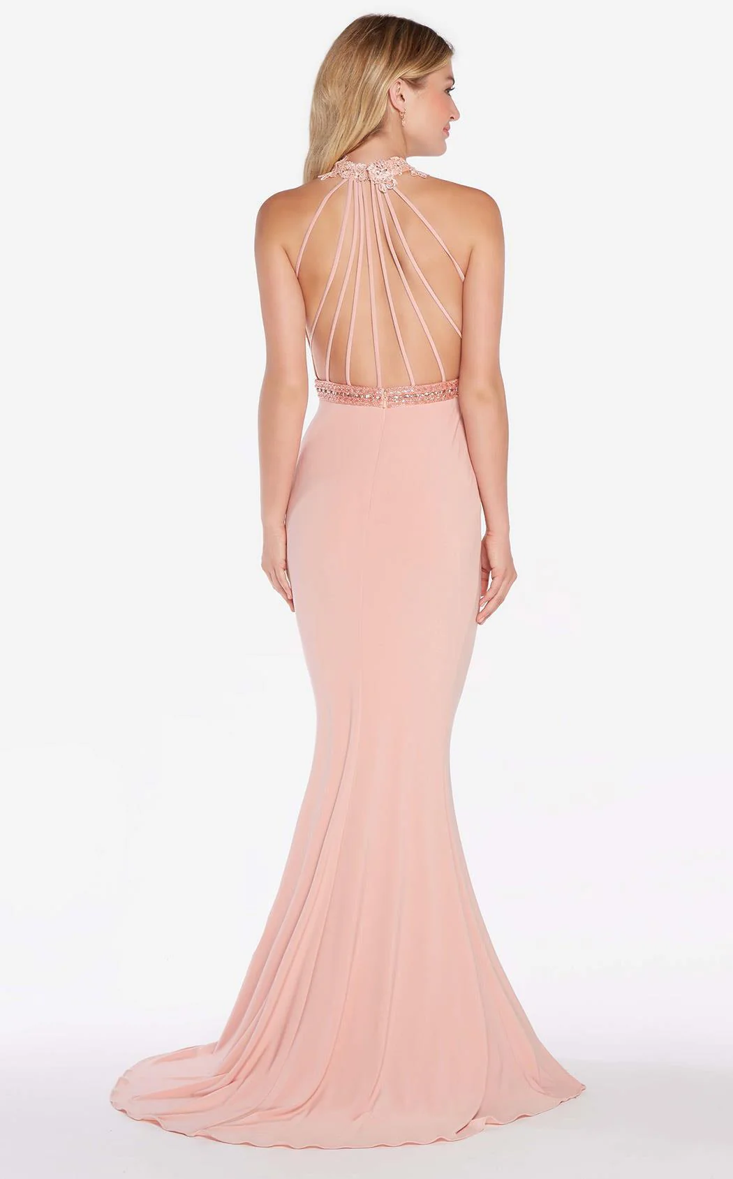 Alyce 60024CL Dress - Image 3