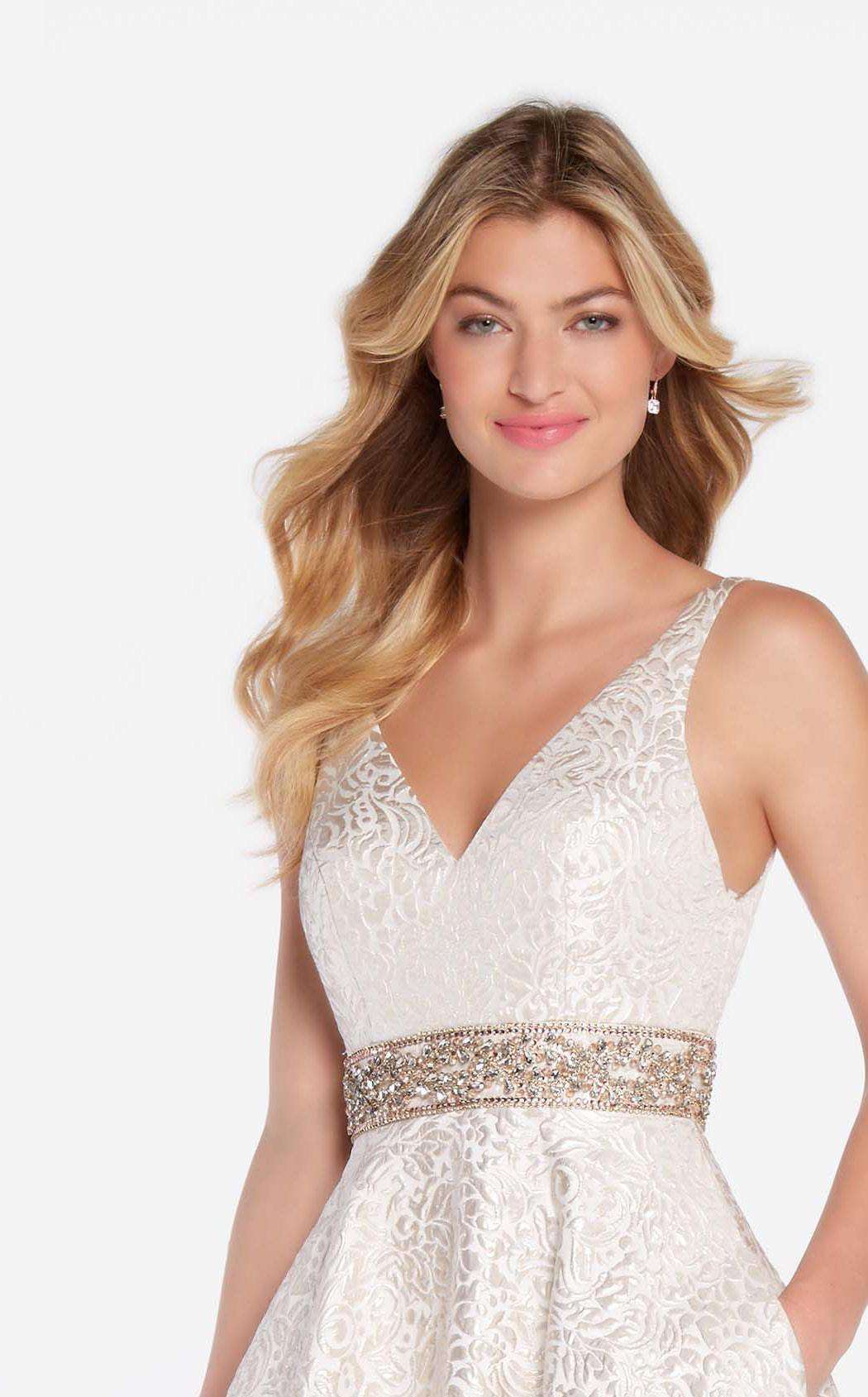 Alyce 60121 Dress - Image 3