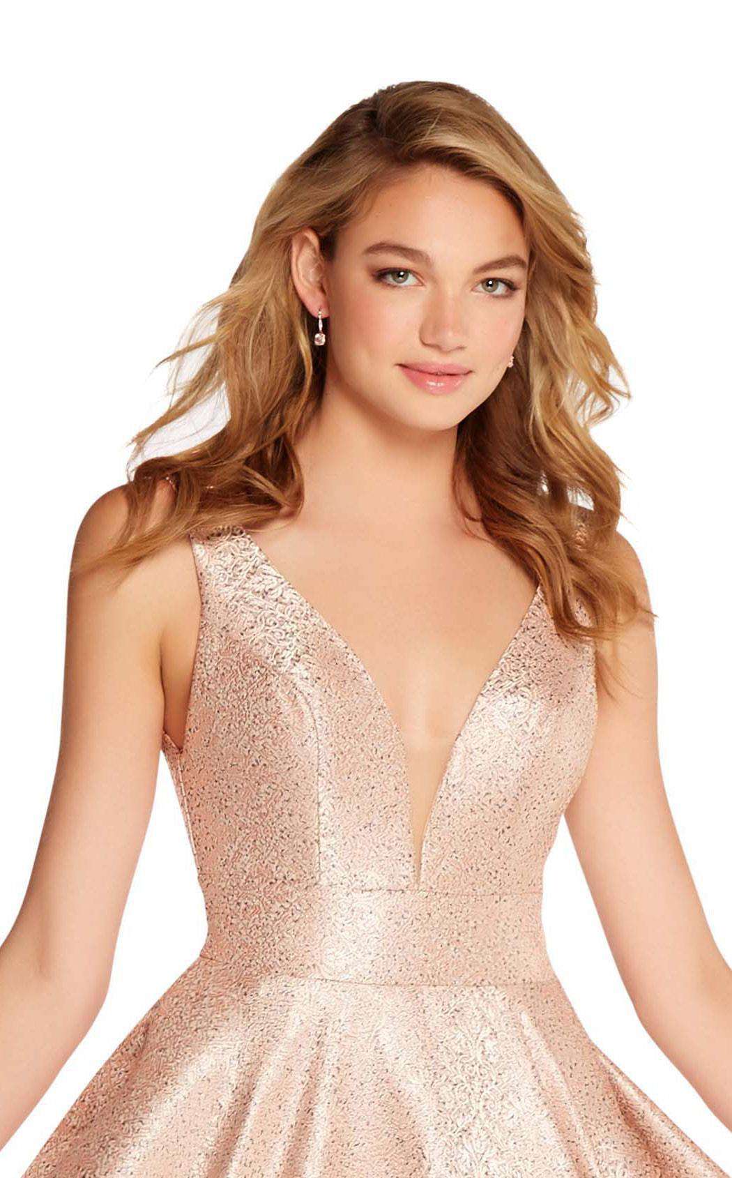 Alyce 60123 Dress - Image 4