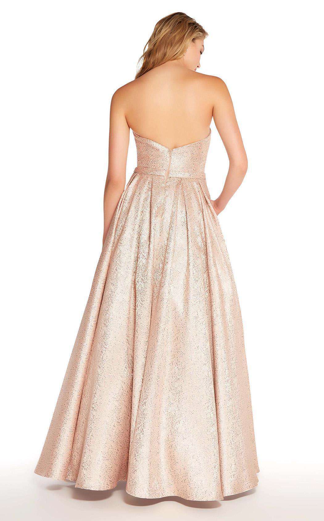 Alyce 60126 Dress - Image 2