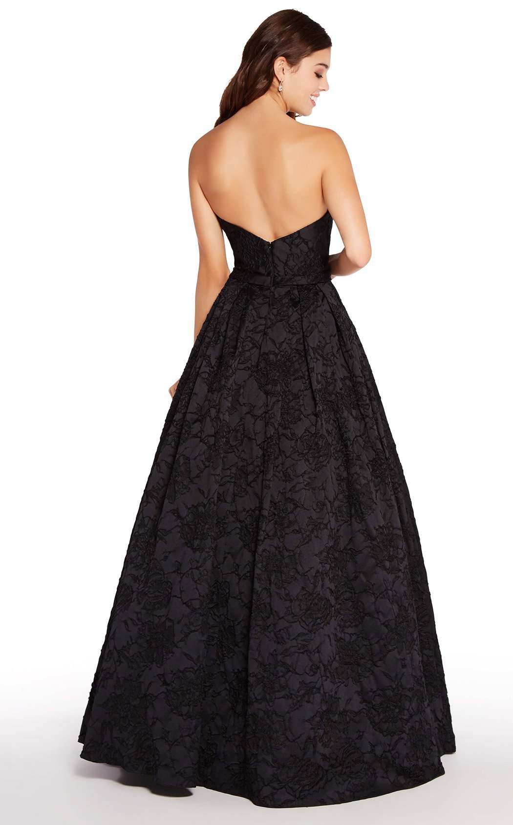 Alyce 60127 Dress - Image 2