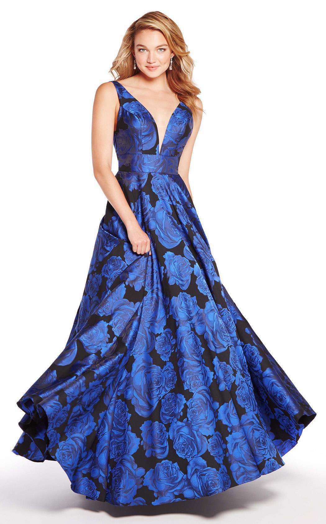 Alyce 60172 Dress