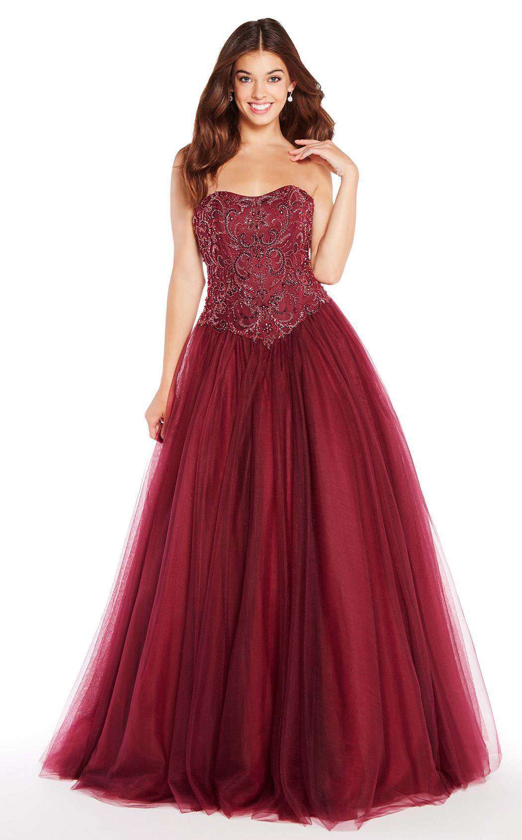 Alyce 60203 Dress