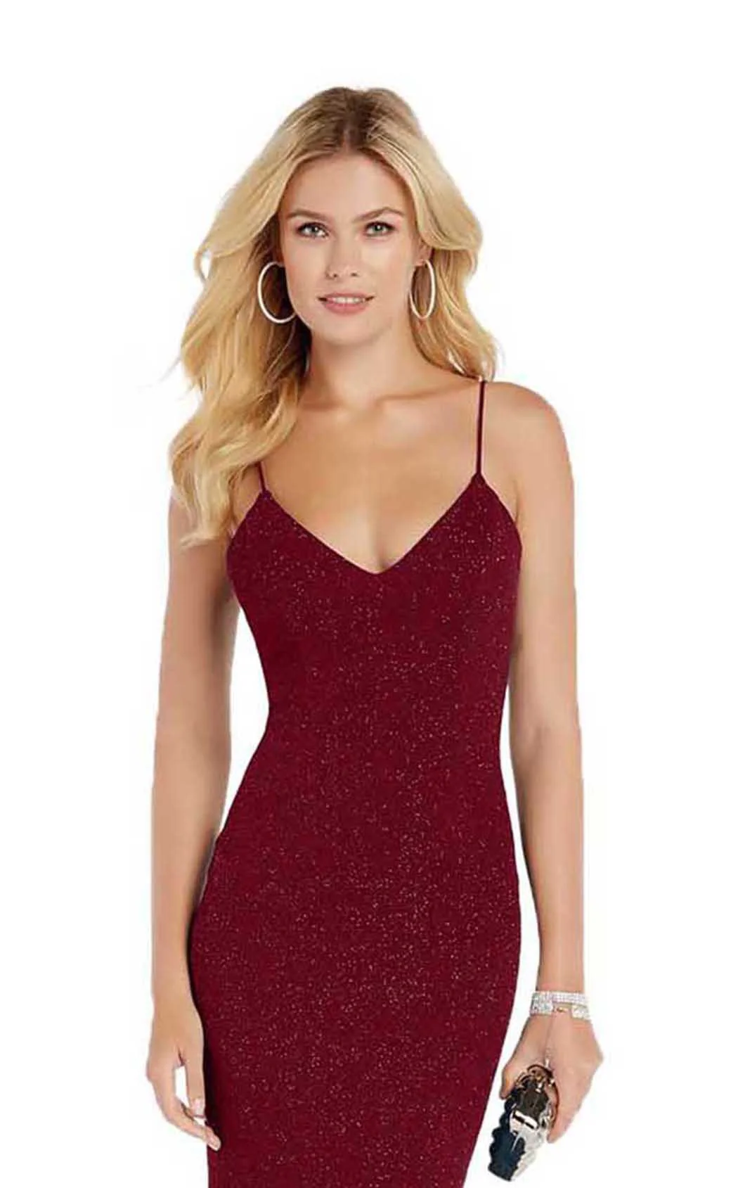 Alyce 60292CL Dress - Image 6