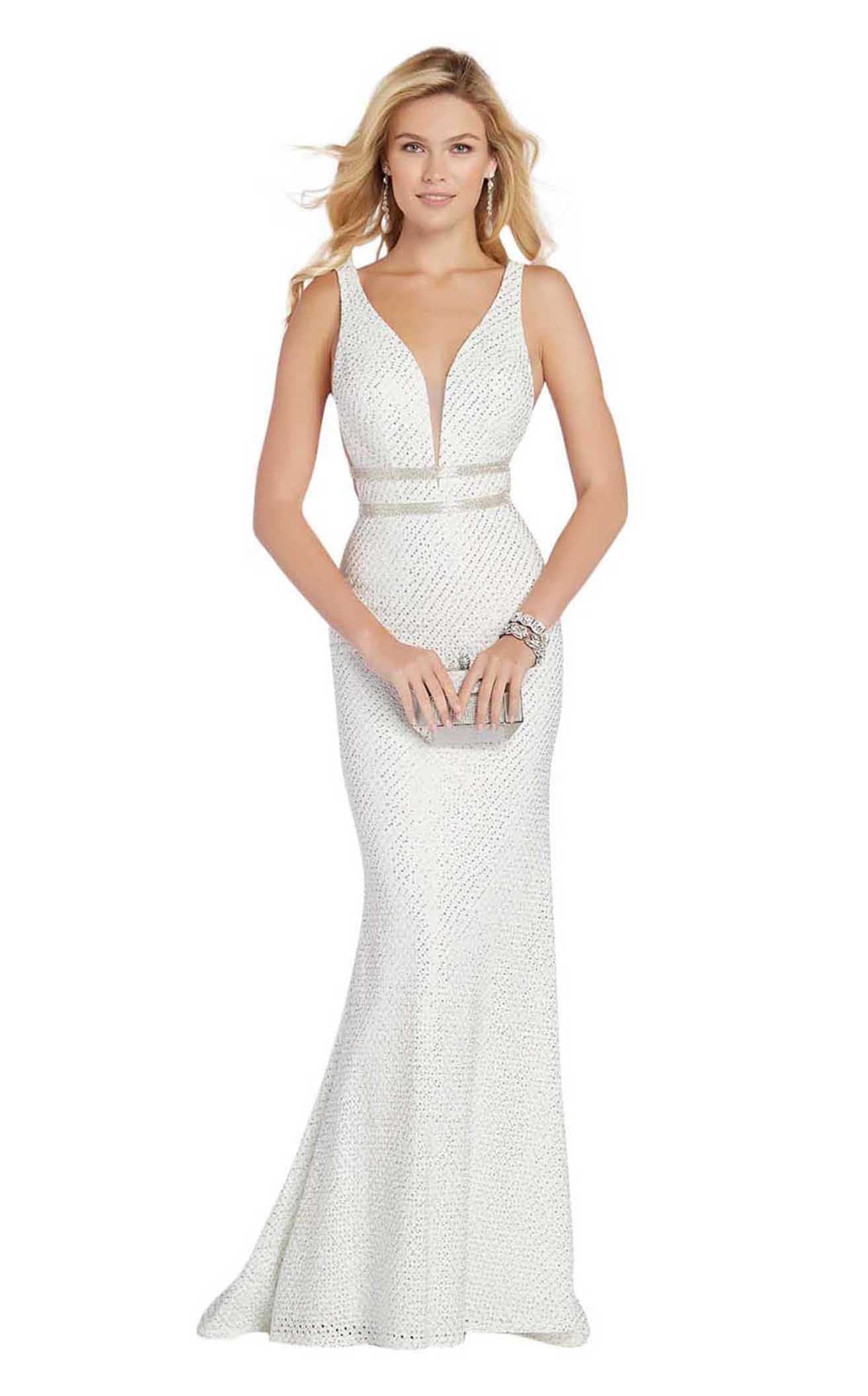 Alyce 60315 Dress - Image 2