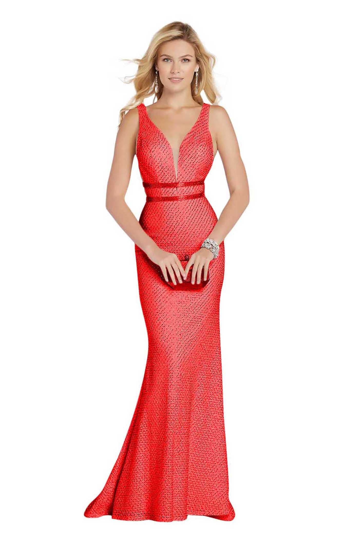Alyce 60315 Dress - Image 3