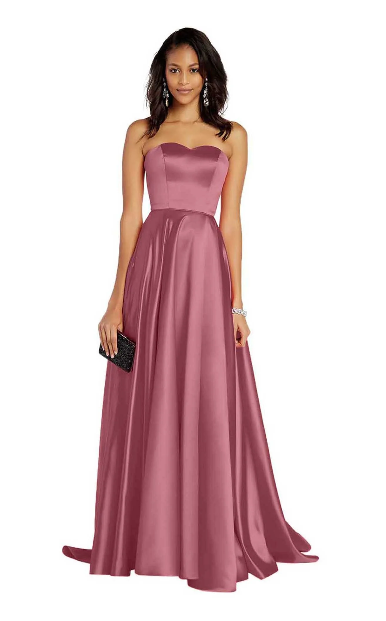Alyce 60326 Dress - Image 2