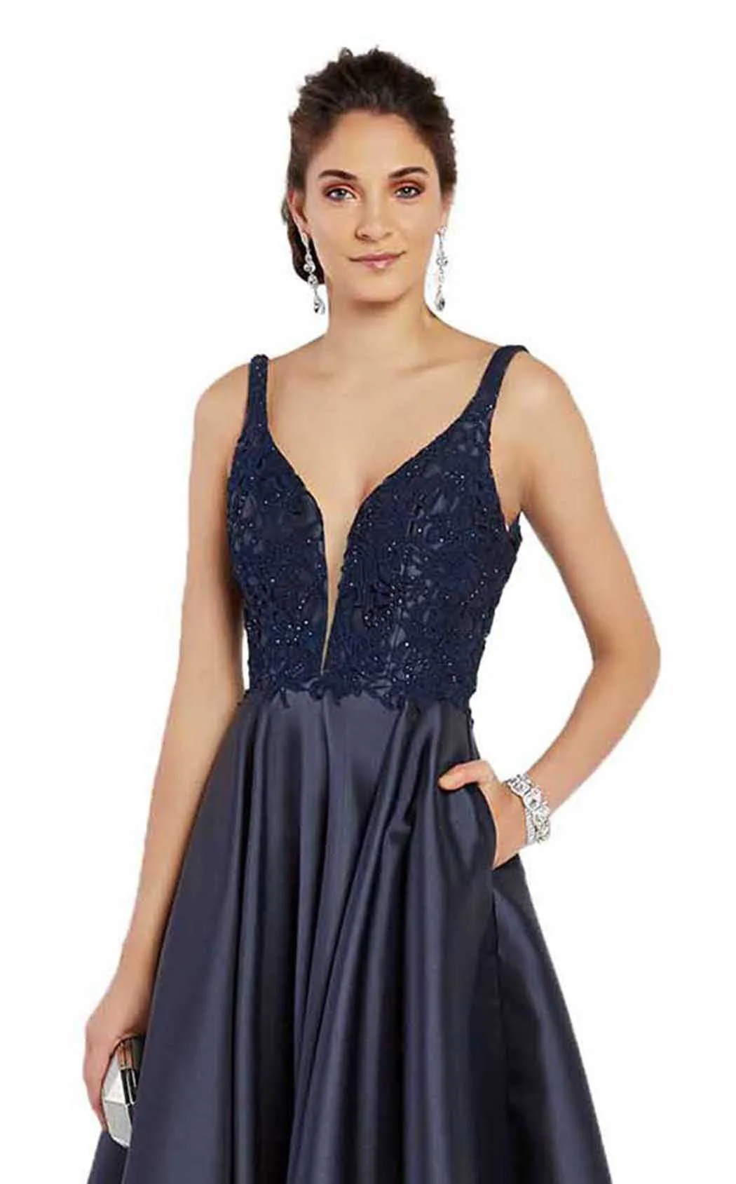 Alyce 60332 Dress - Image 4