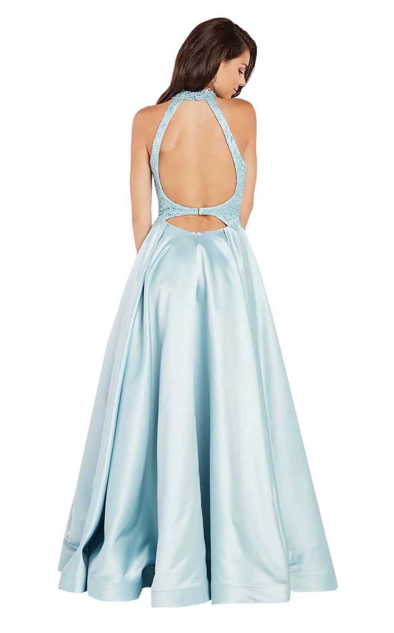 Alyce 60334 Dress - Image 2