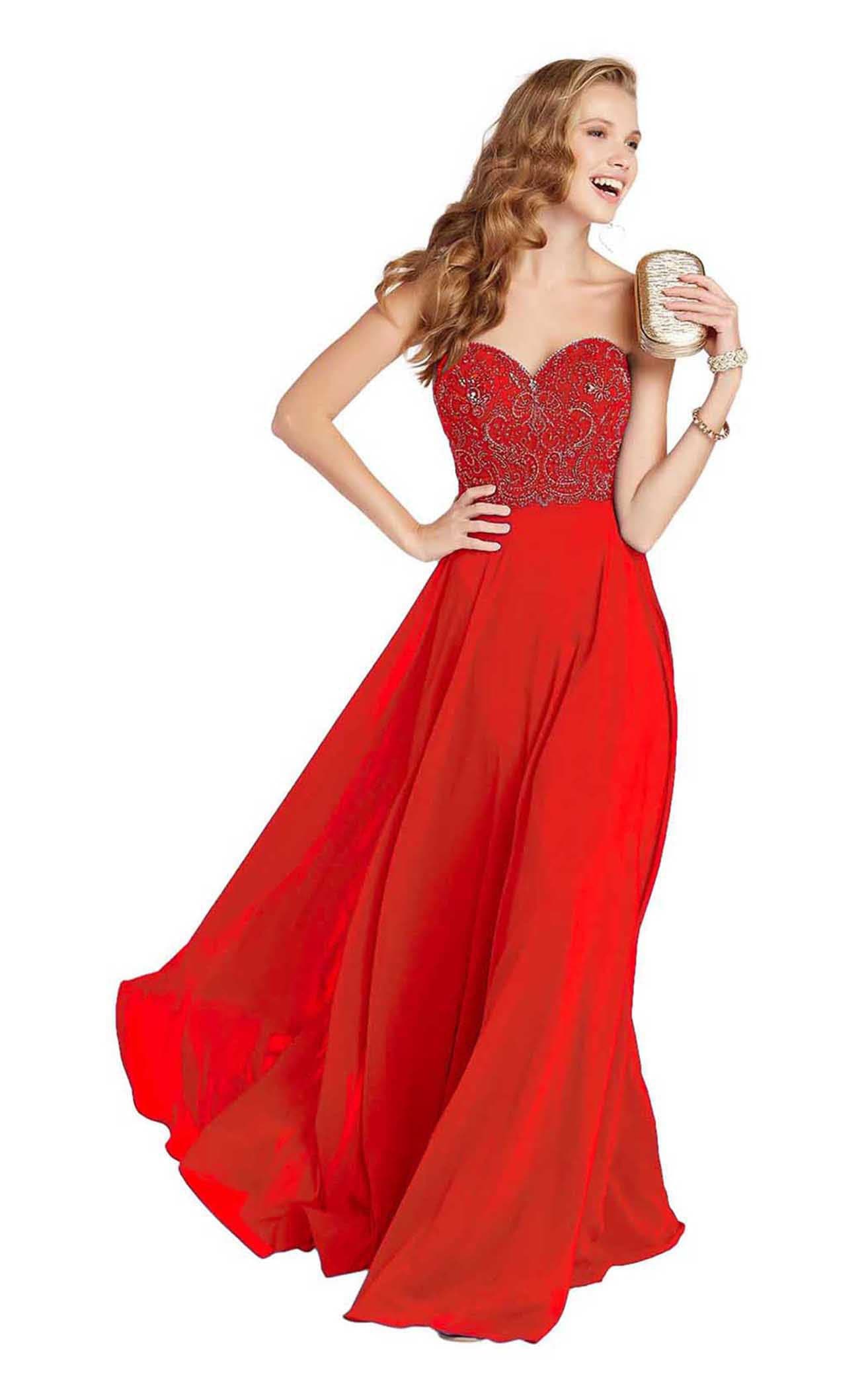 Alyce 60352 Dress - Image 2