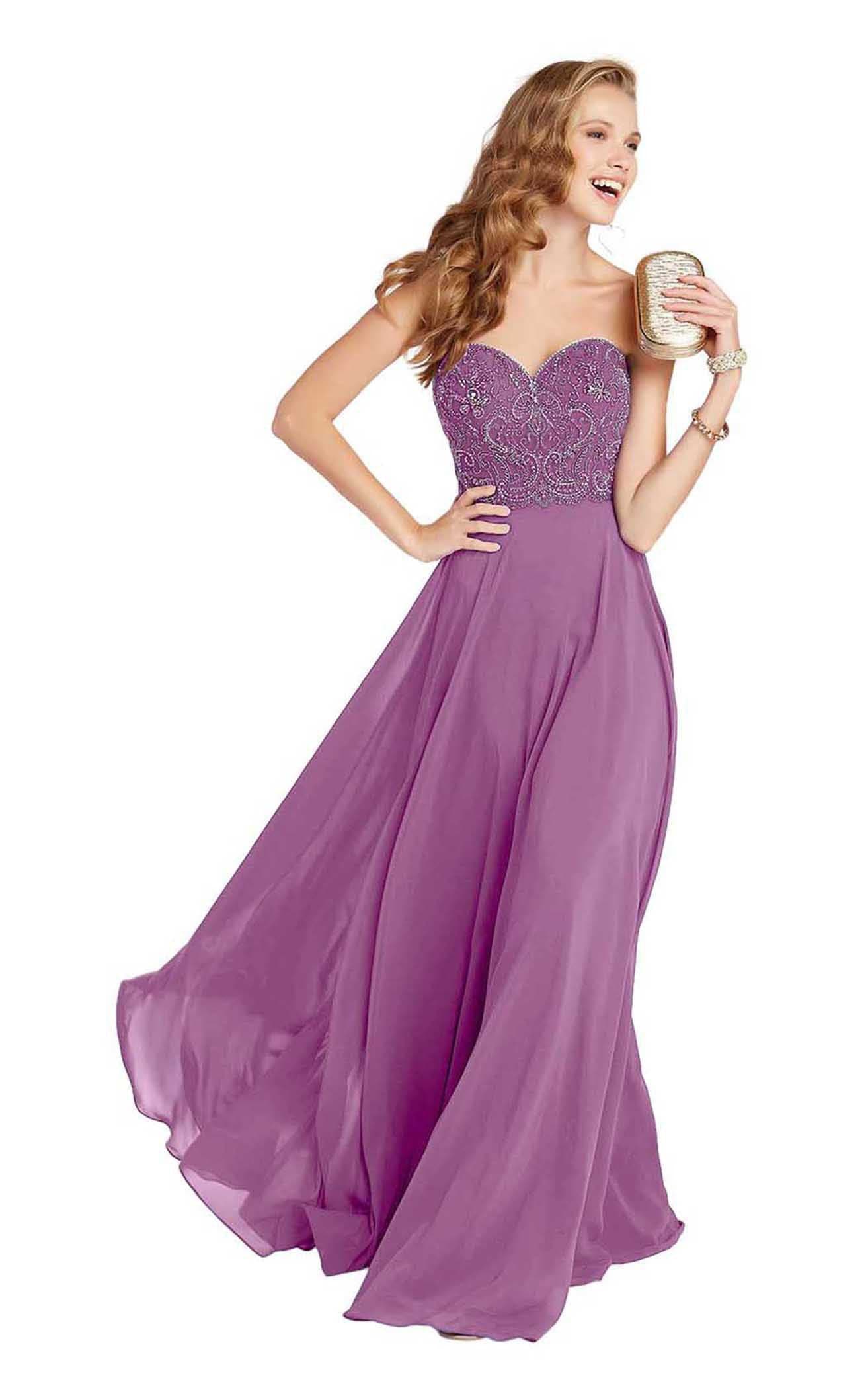 Alyce 60352 Dress - Image 3