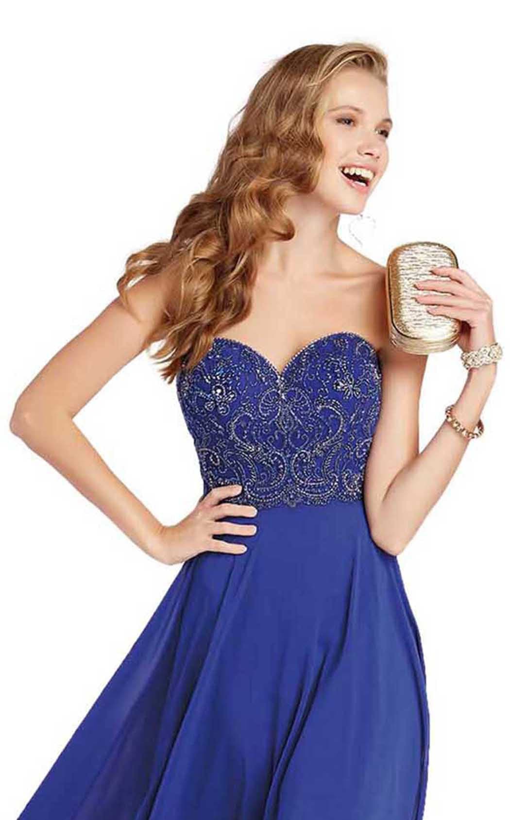 Alyce 60352 Dress - Image 5