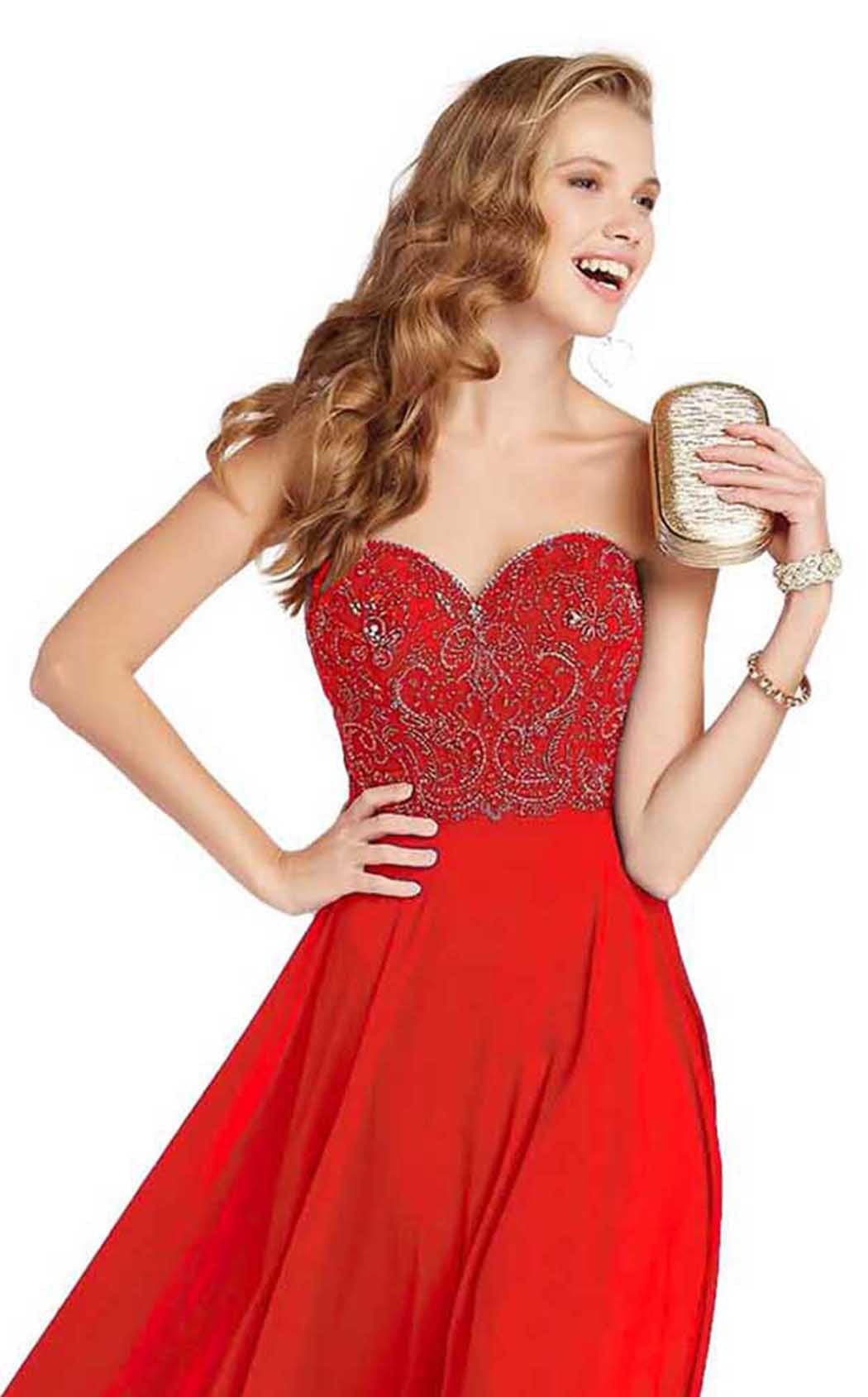 Alyce 60352 Dress - Image 6