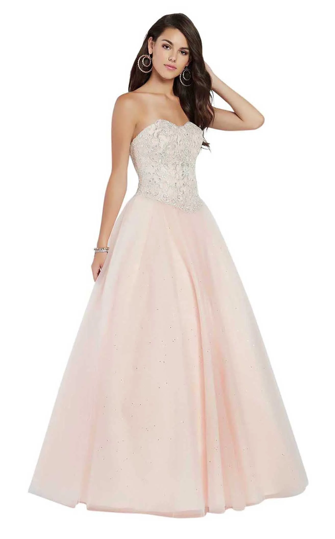 Alyce 60362 Dress - Image 2
